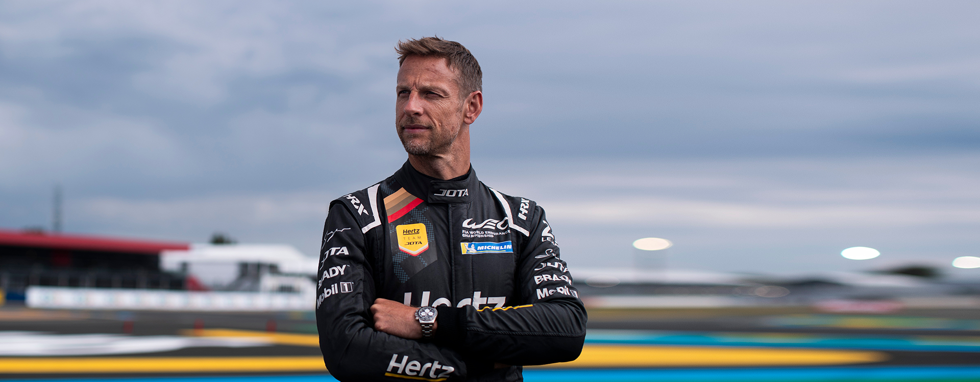 Drivers - Hrxtech UK