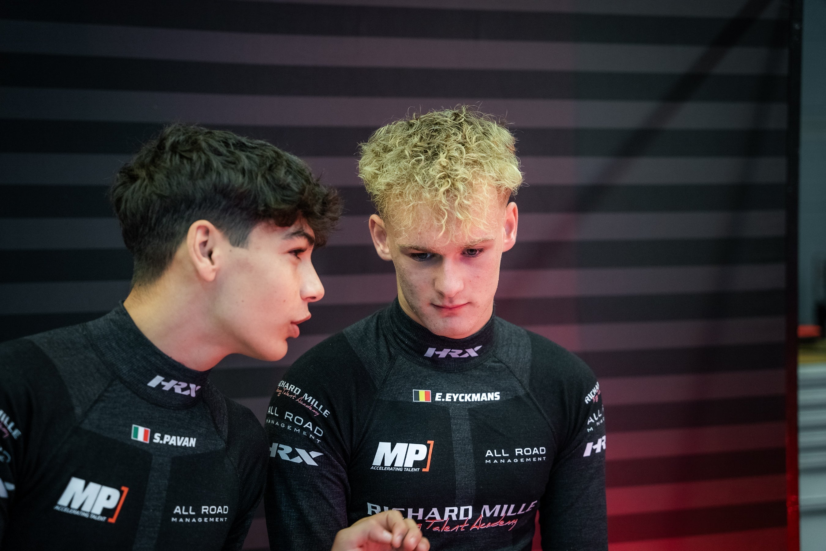 Racing Underwear - Hrxtech UK