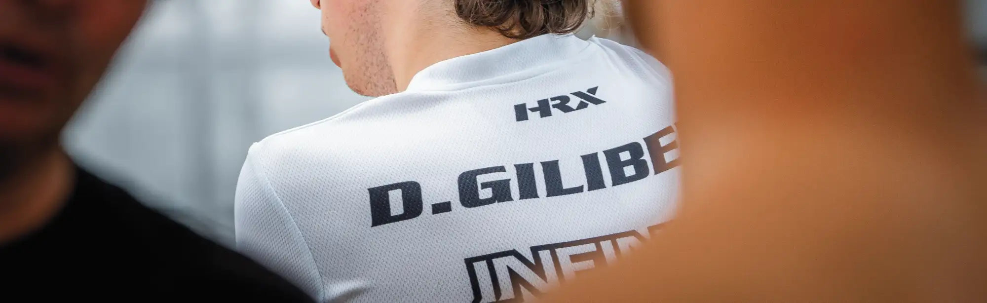 Kart Underwear - Hrxtech UK