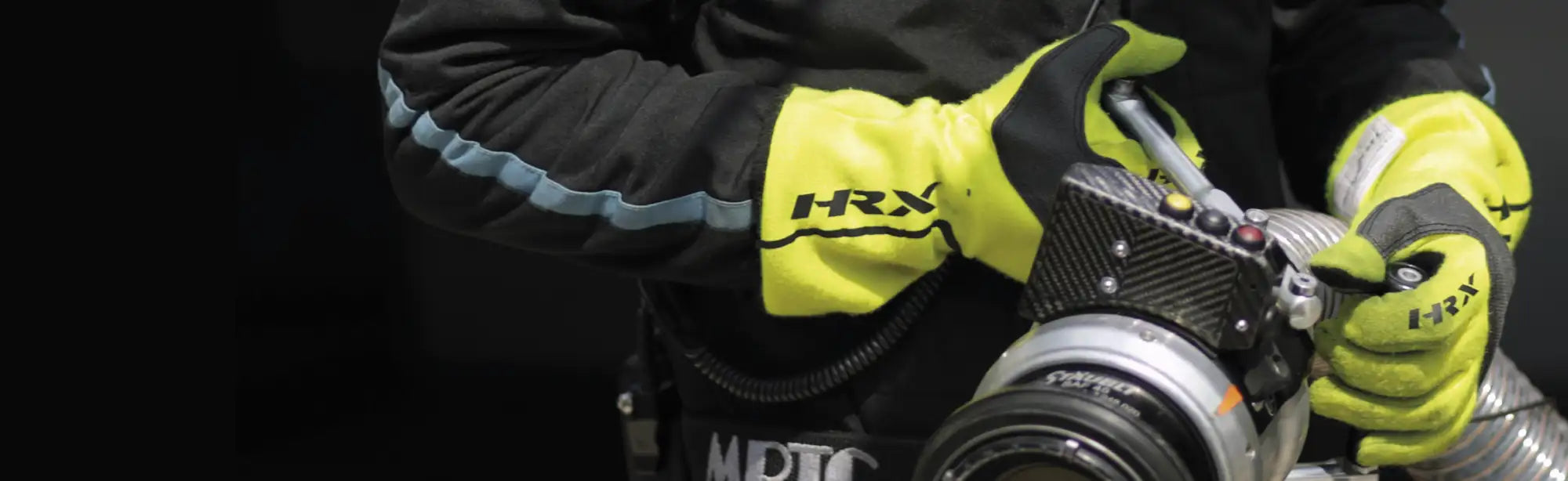 Mechanic Gloves - Hrxtech UK