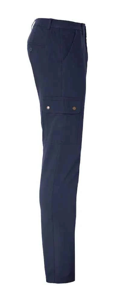 HRX Cargo Long - Trousers