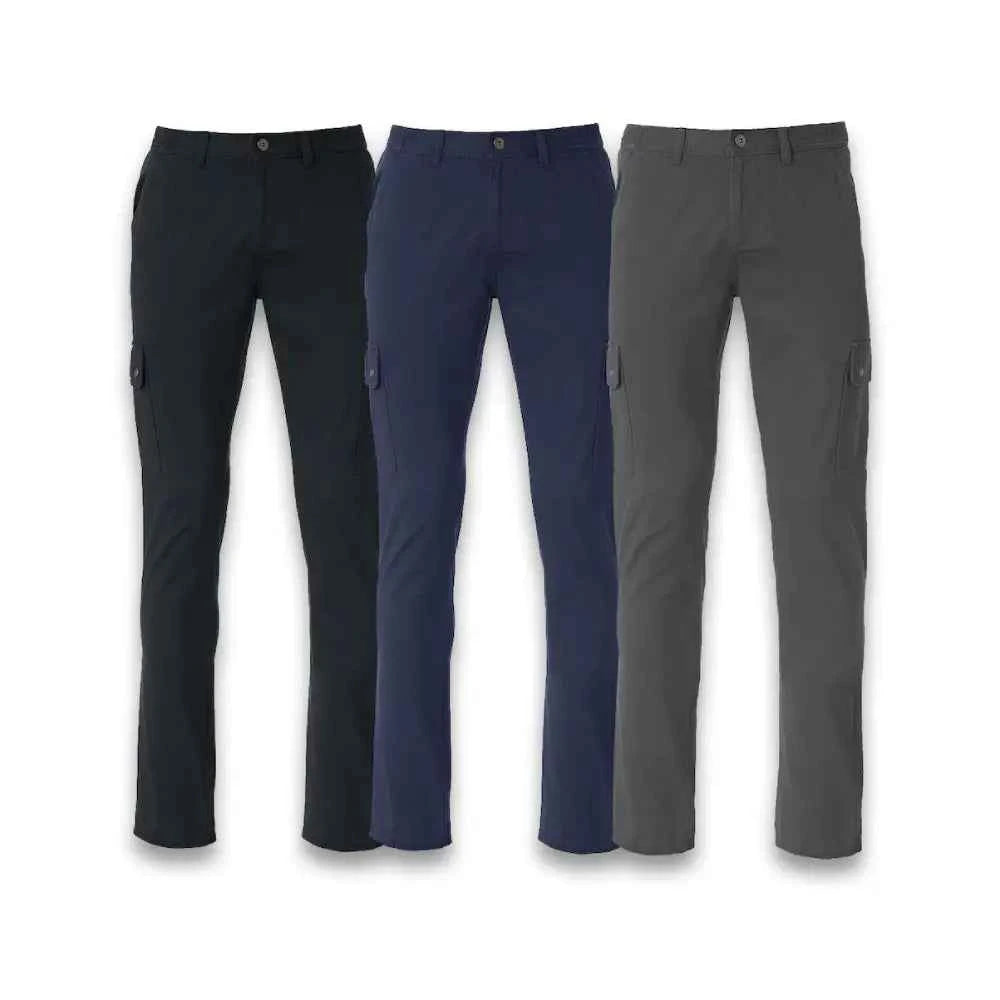 HRX Cargo Long - Trousers