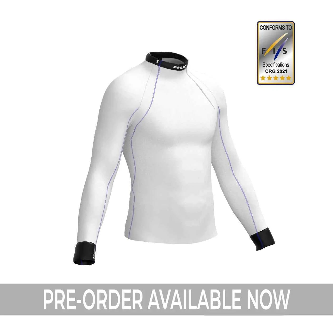 Cut Resistant Shirt 5 Stars - Adults