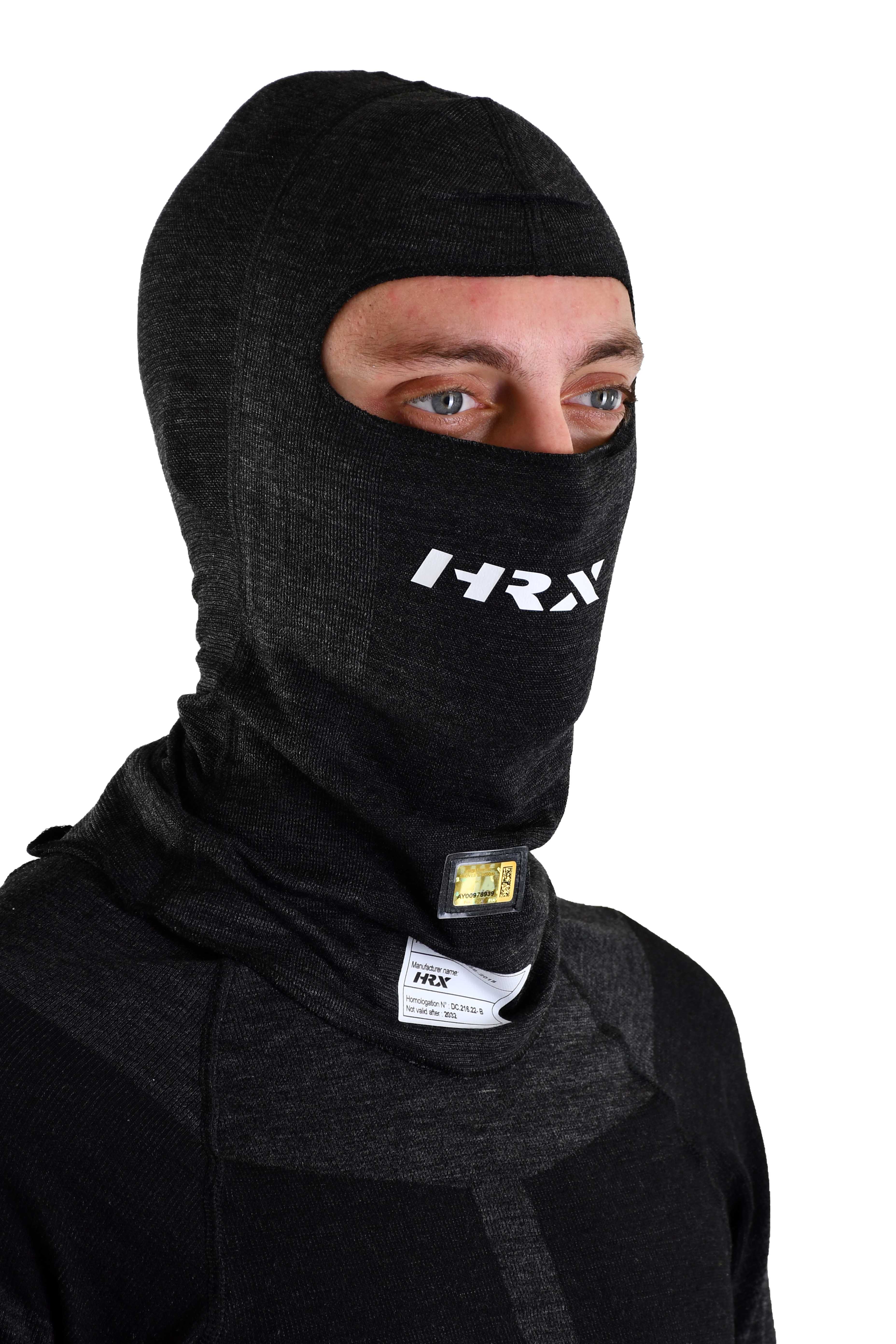 Icon Balaclava Radical