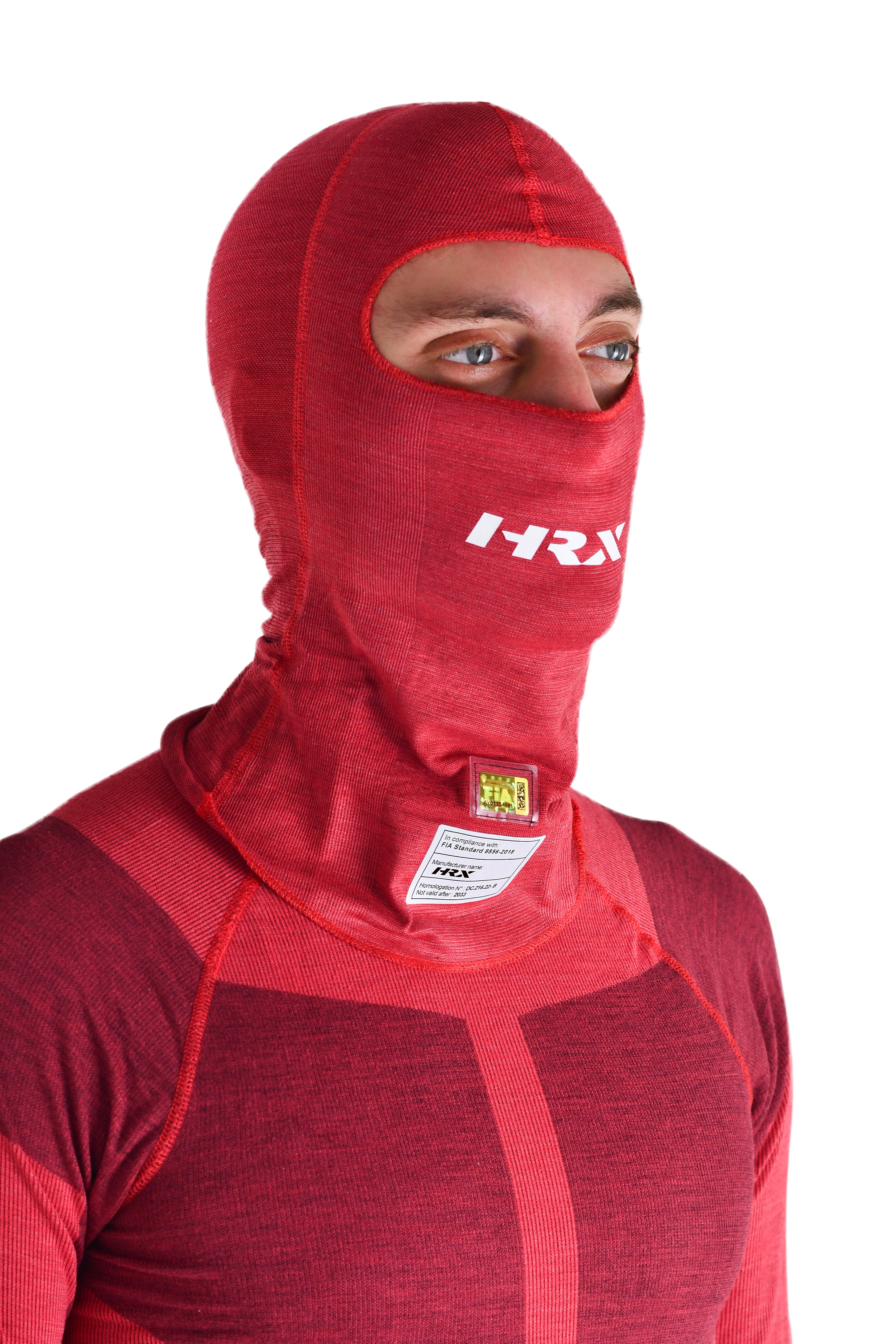 Icon - Balaclava
