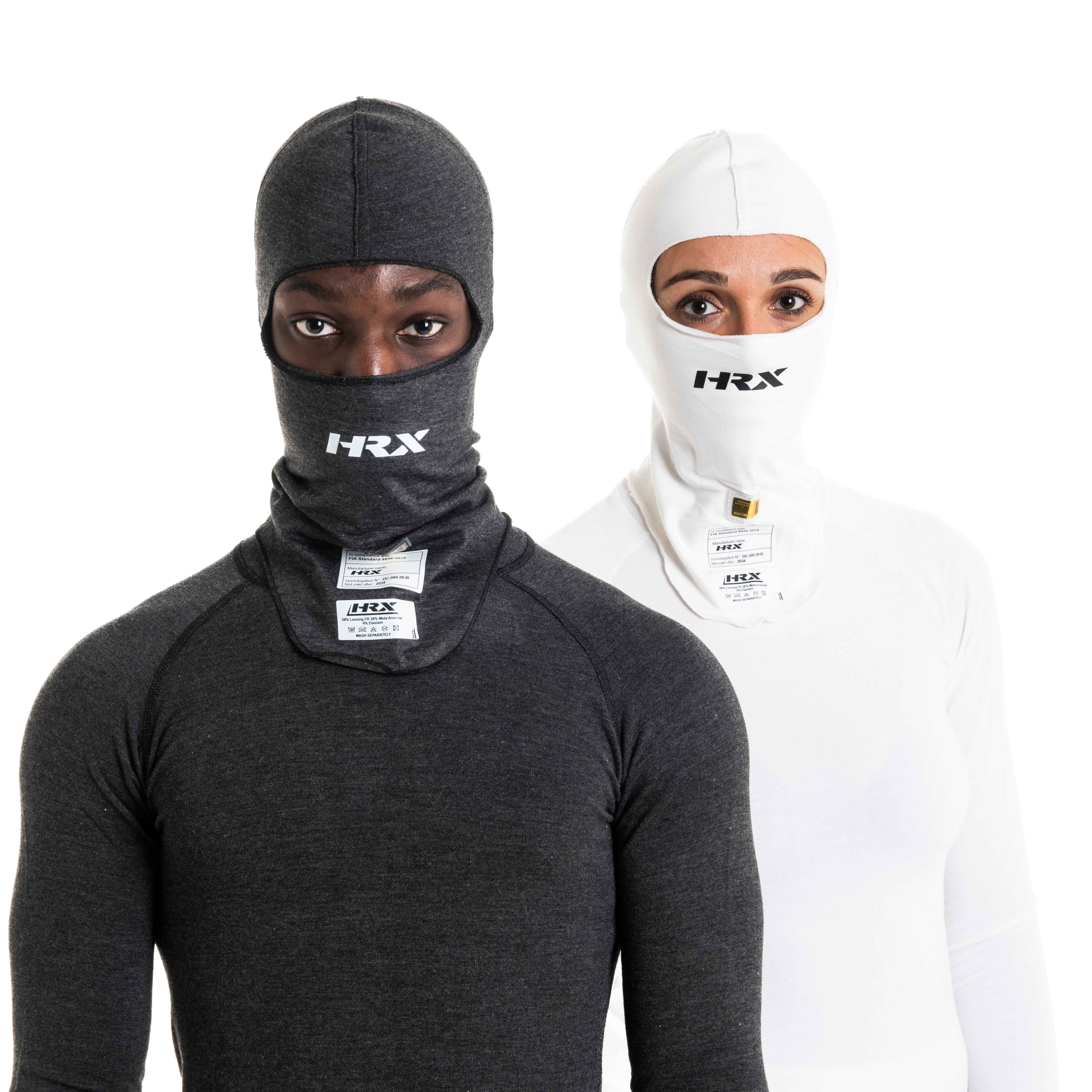 Zero - Balaclava