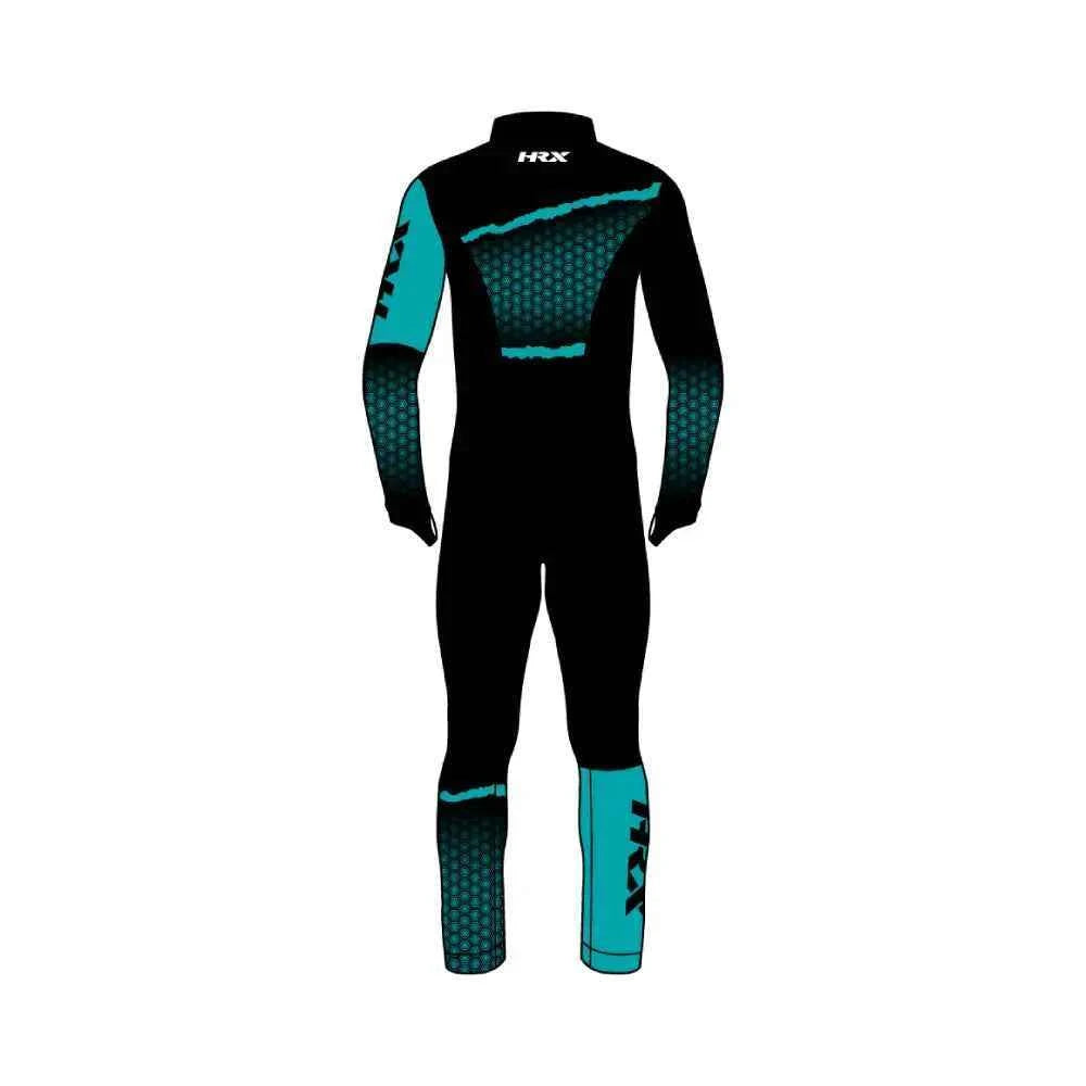 Challenge Alien - Winter Racing Suit