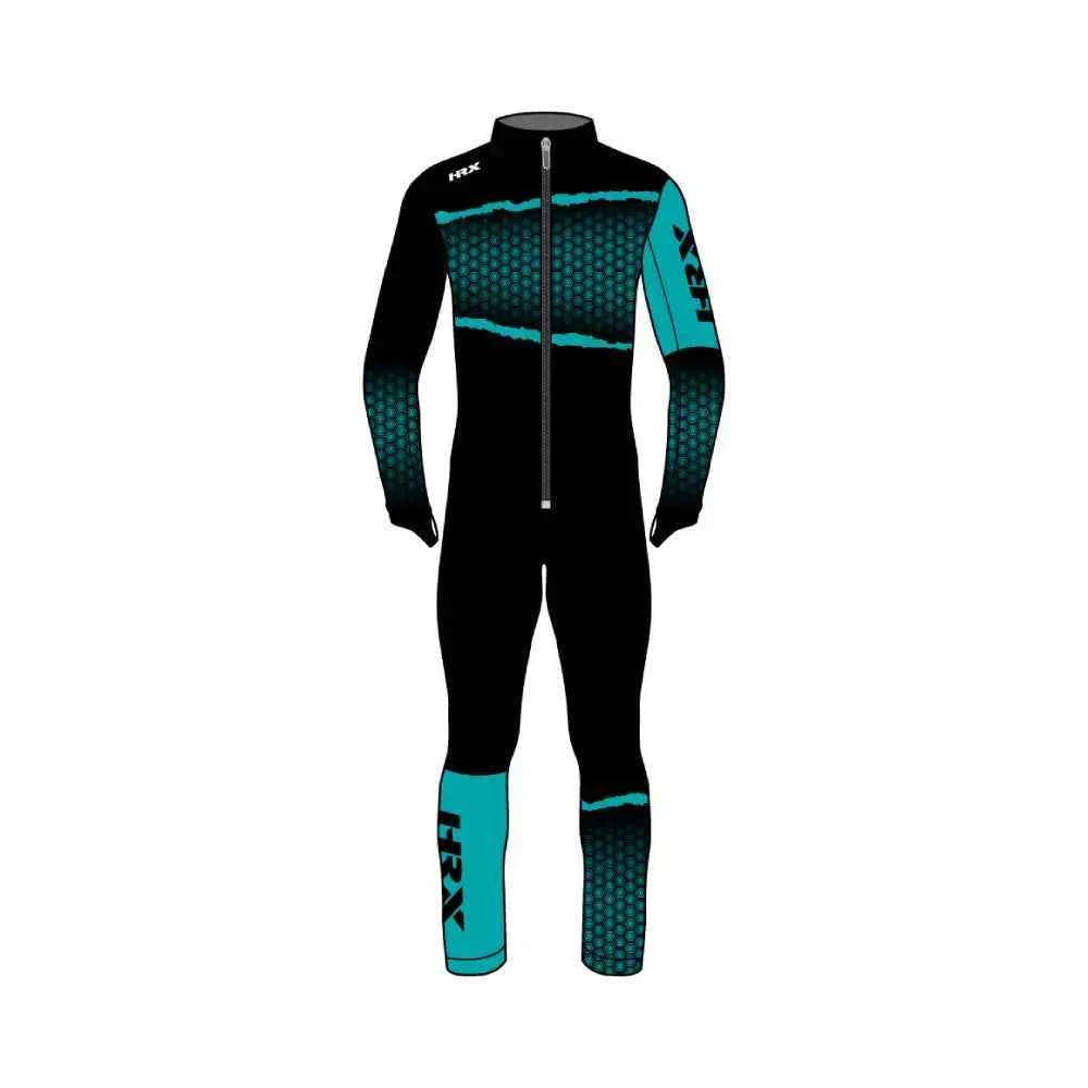 Challenge Alien - Winter Racing Suit