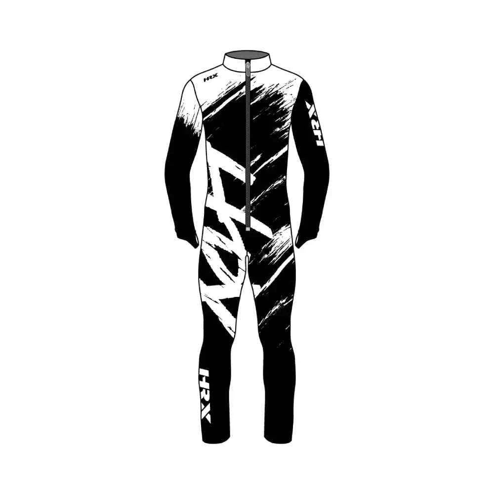 Challenge Brush - Winter Racing Suit