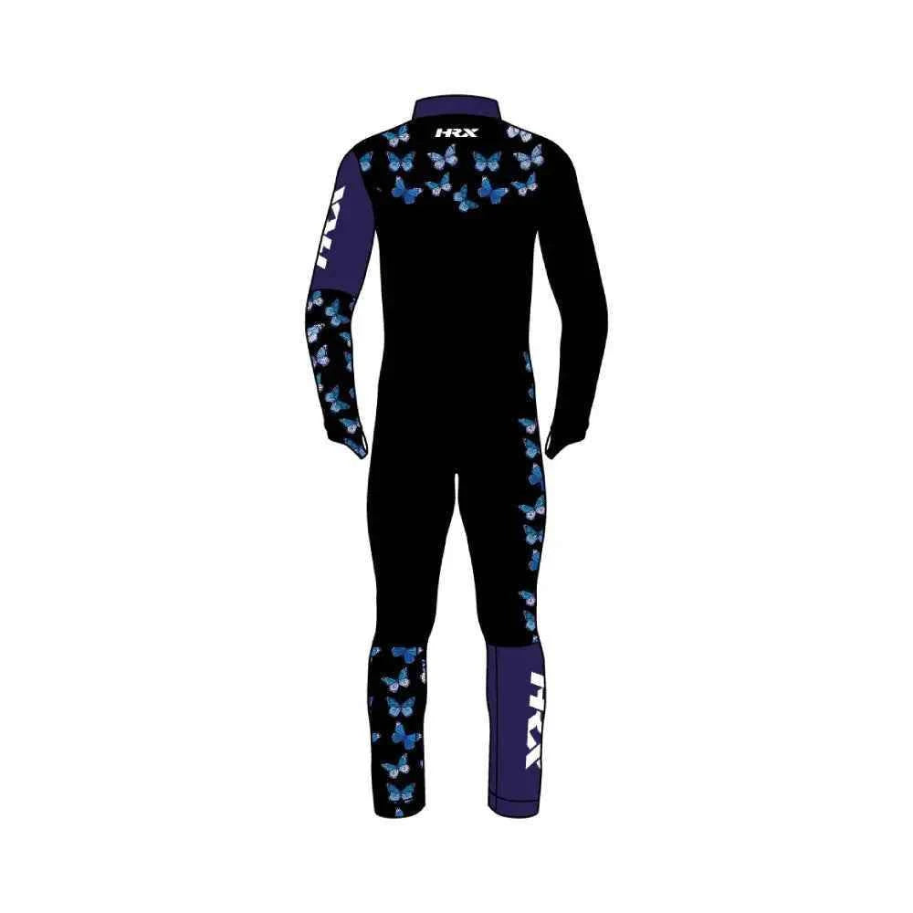 Challenge Butterfly - Winter Racing Suit