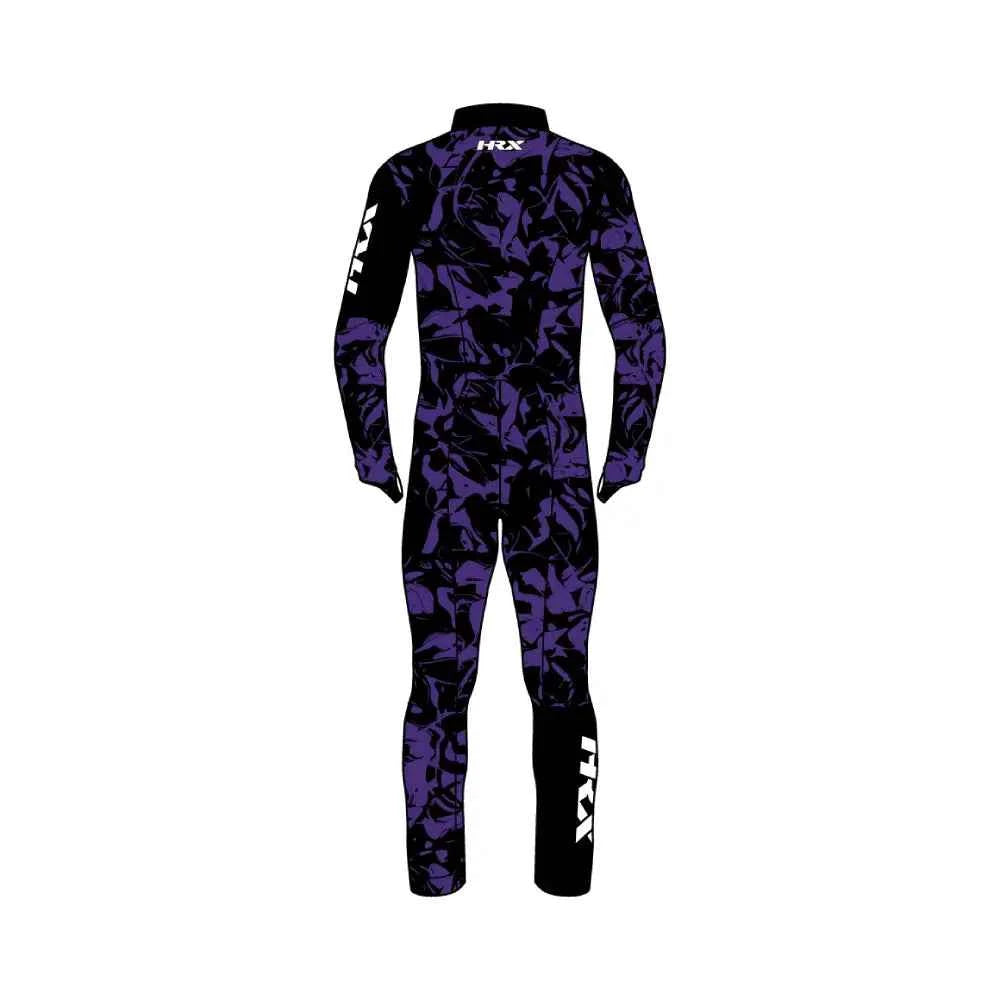 Challenge Liquid - Winter Racing Suit