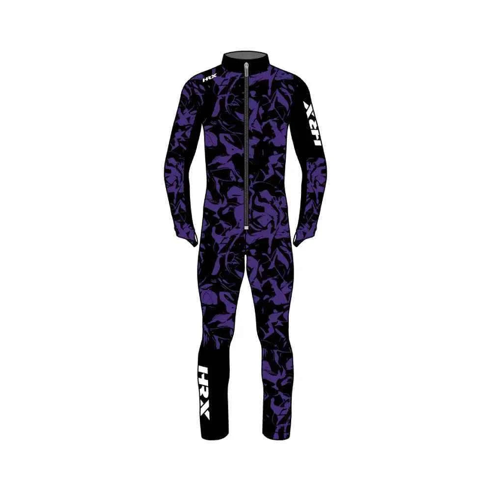 Challenge Liquid - Winter Racing Suit