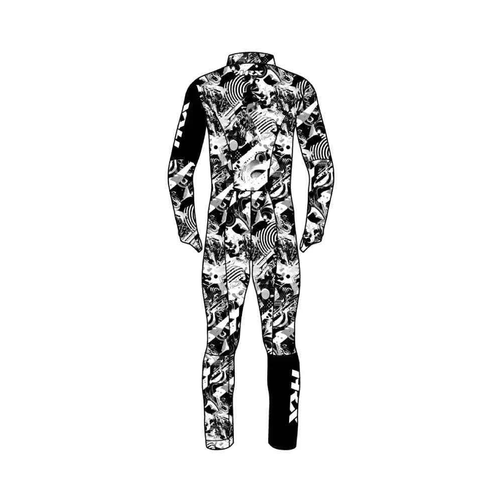 Challenge Optical - Winter Racing Suit