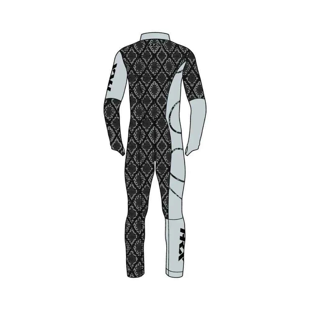 Challenge Pyton - Winter Racing Suit
