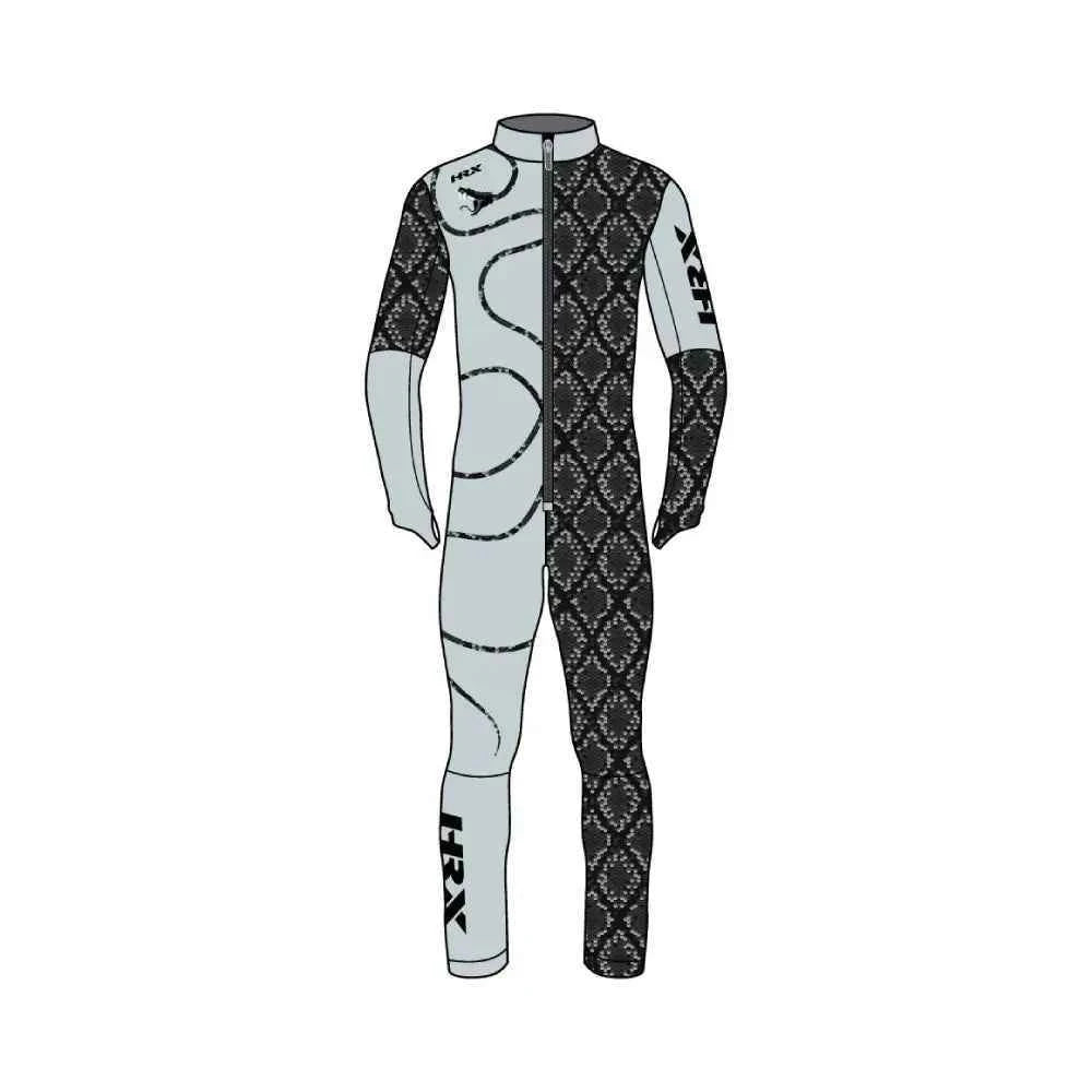 Challenge Pyton - Winter Racing Suit