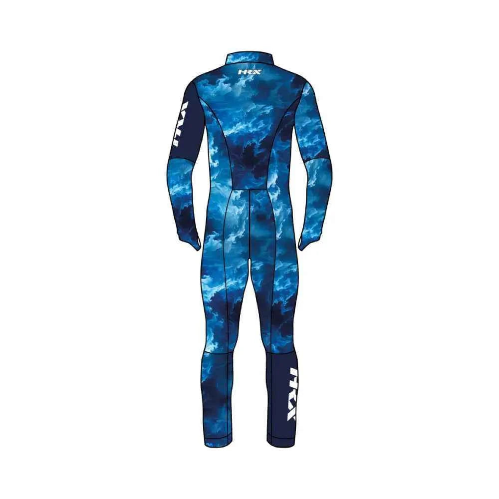 Challenge Waves - Winter Racing Suit