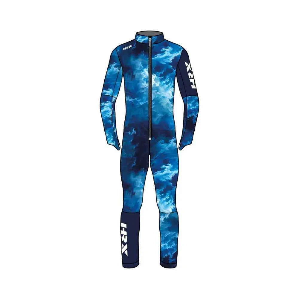 Challenge Waves - Winter Racing Suit