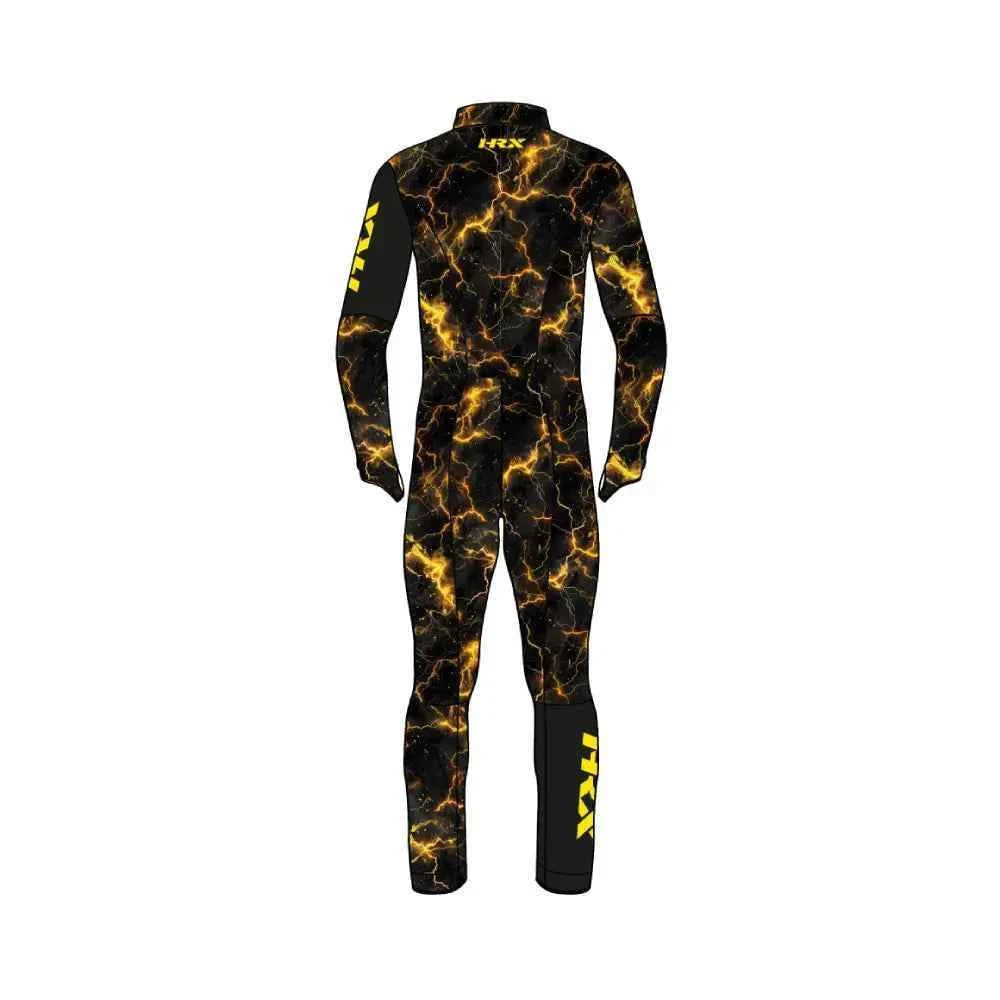 Challenge Lightning - Winter Racing Suit