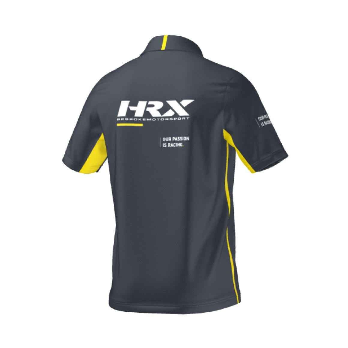 HRX Buttons - Polo