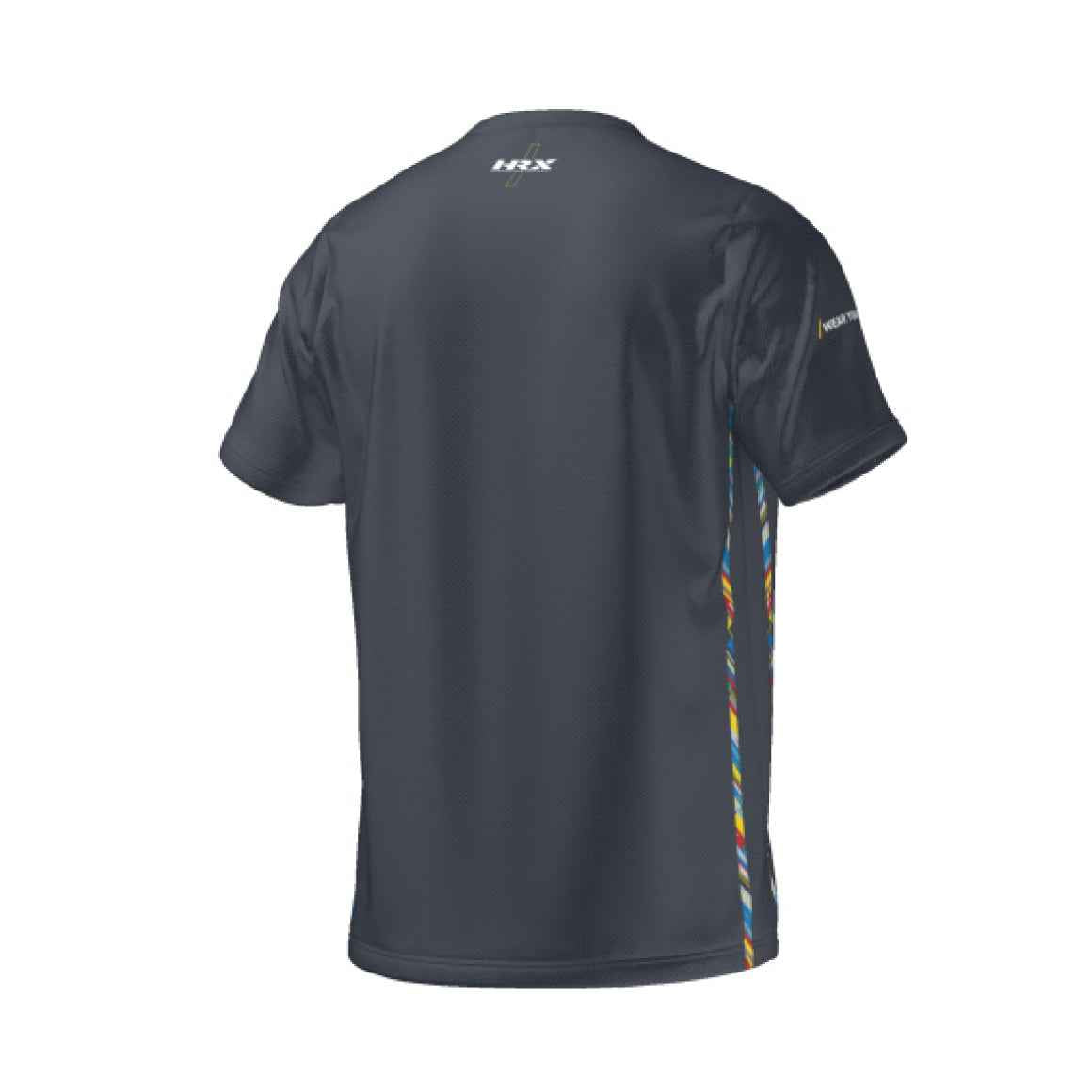 HRX Color - T shirt
