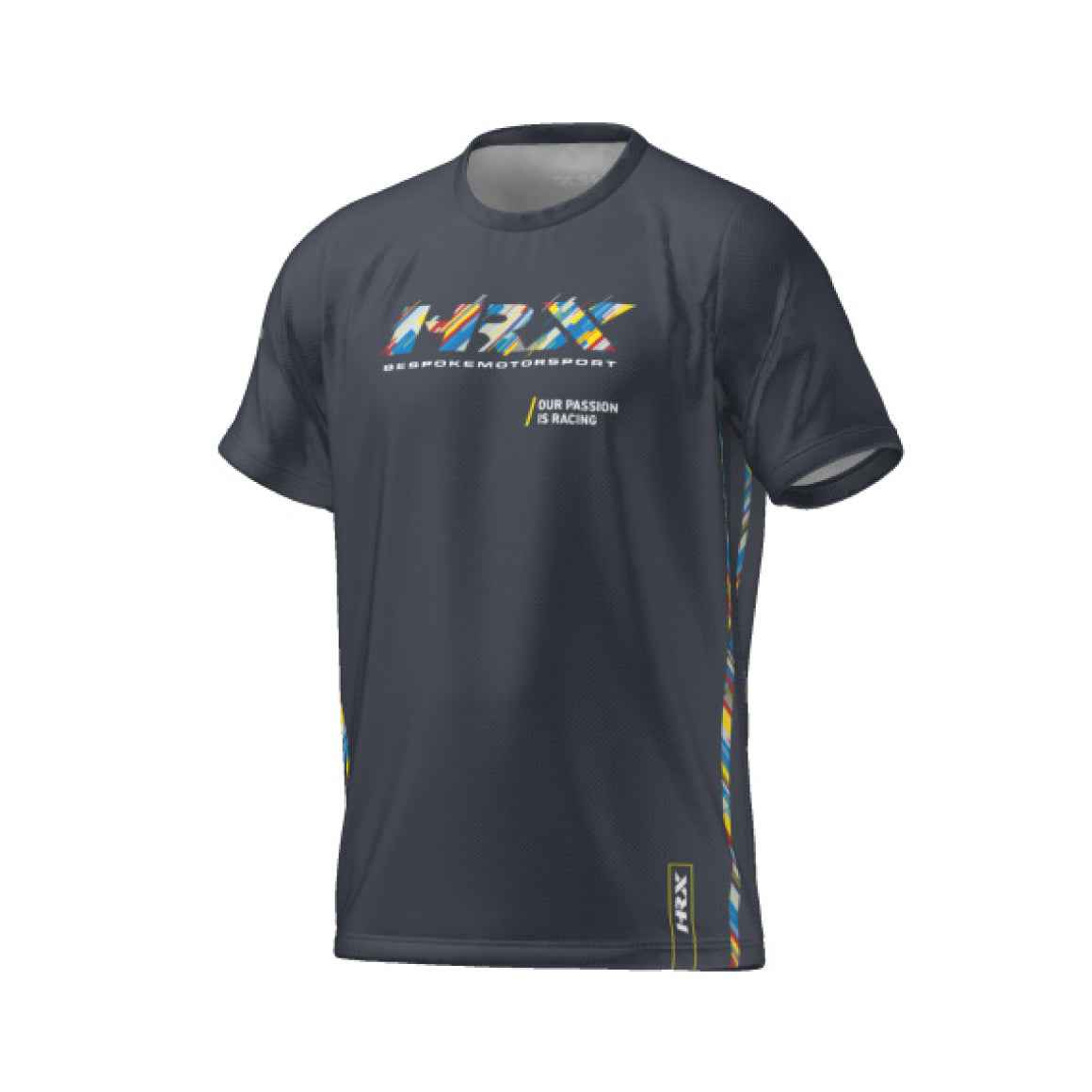 HRX Color - T shirt