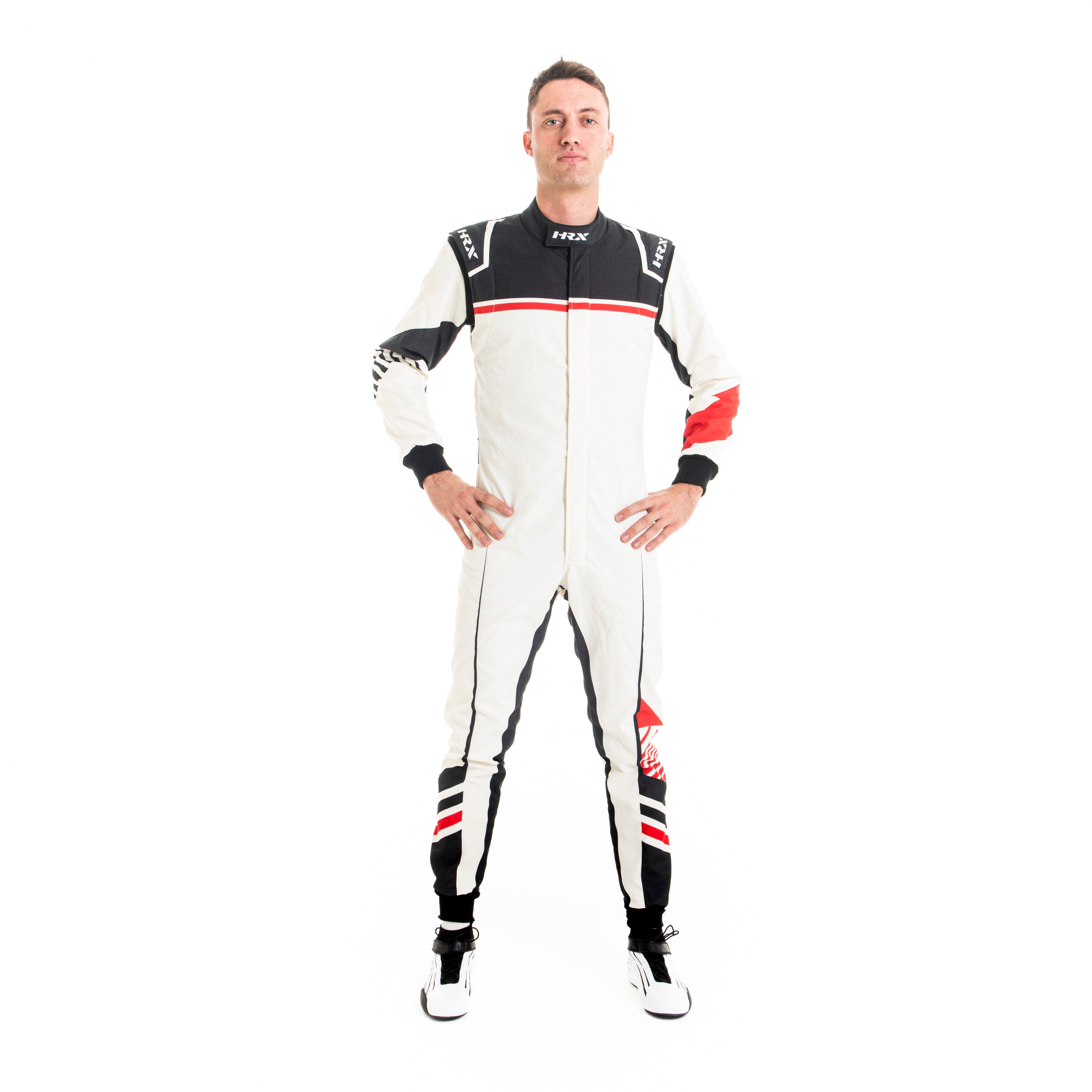 Emozione - Race Suit - Hrxtech UK