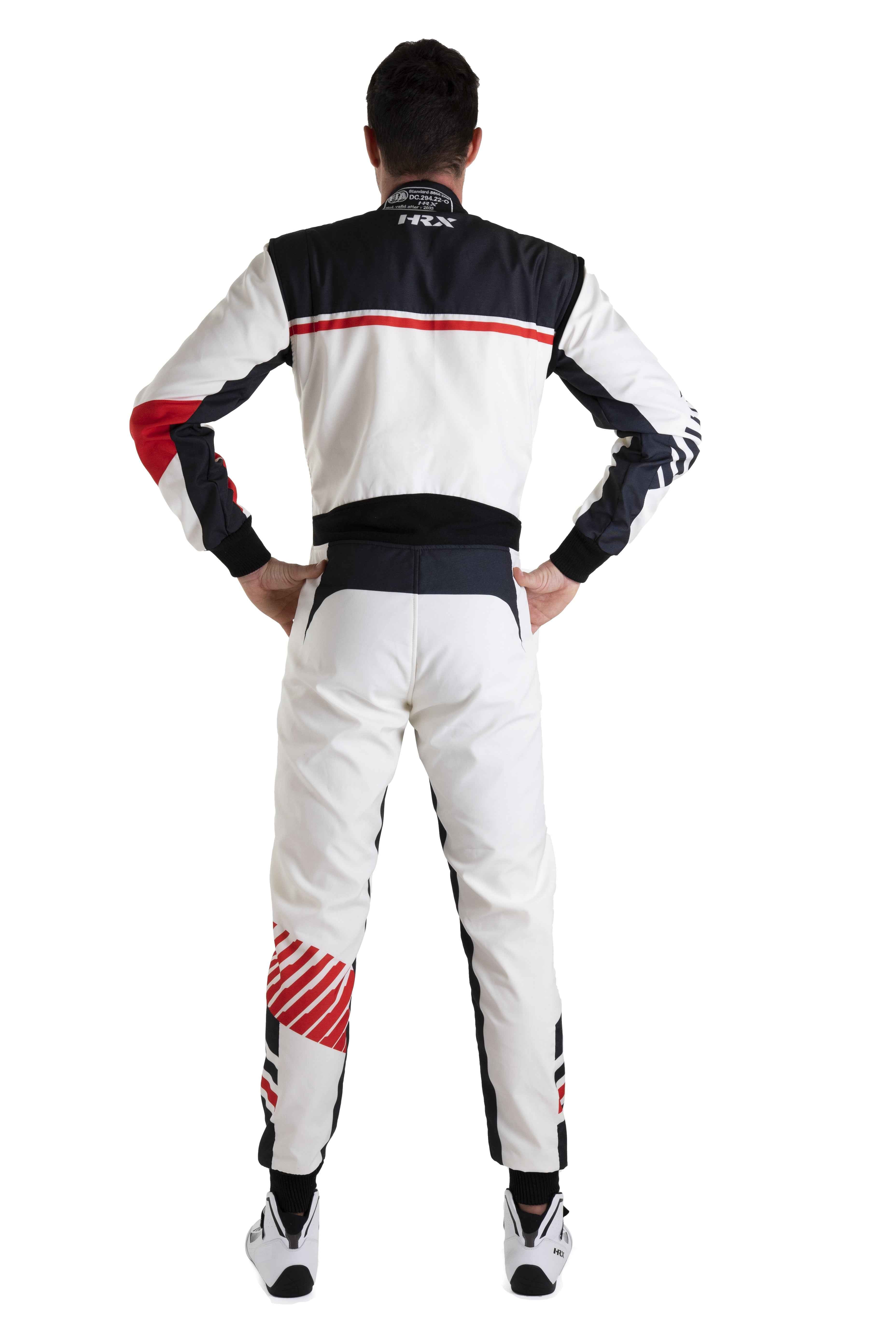 Emozione - Race Suit