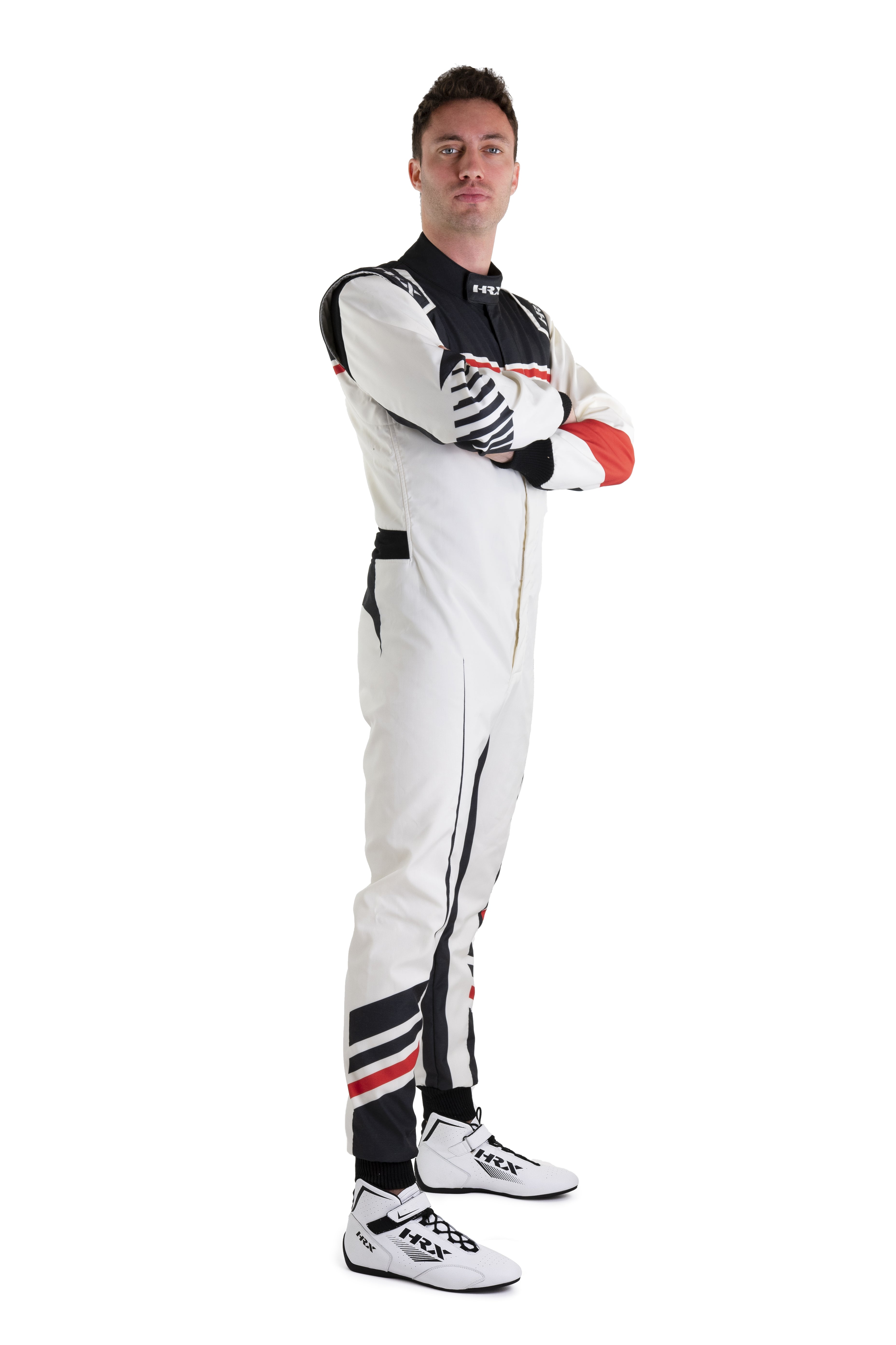 Emozione - Race Suit - Hrxtech UK