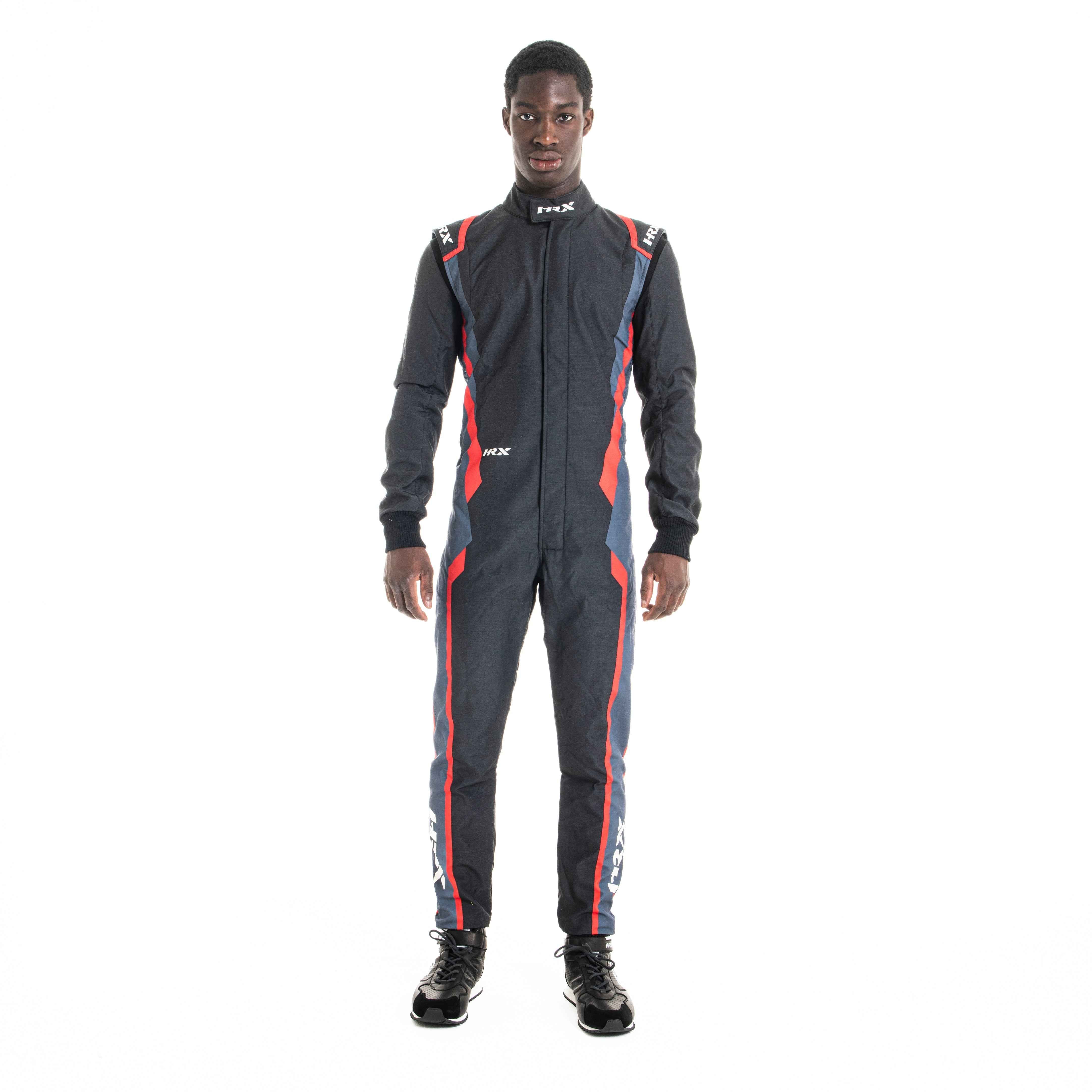 Emozione Pit lane - Mechanic Suit