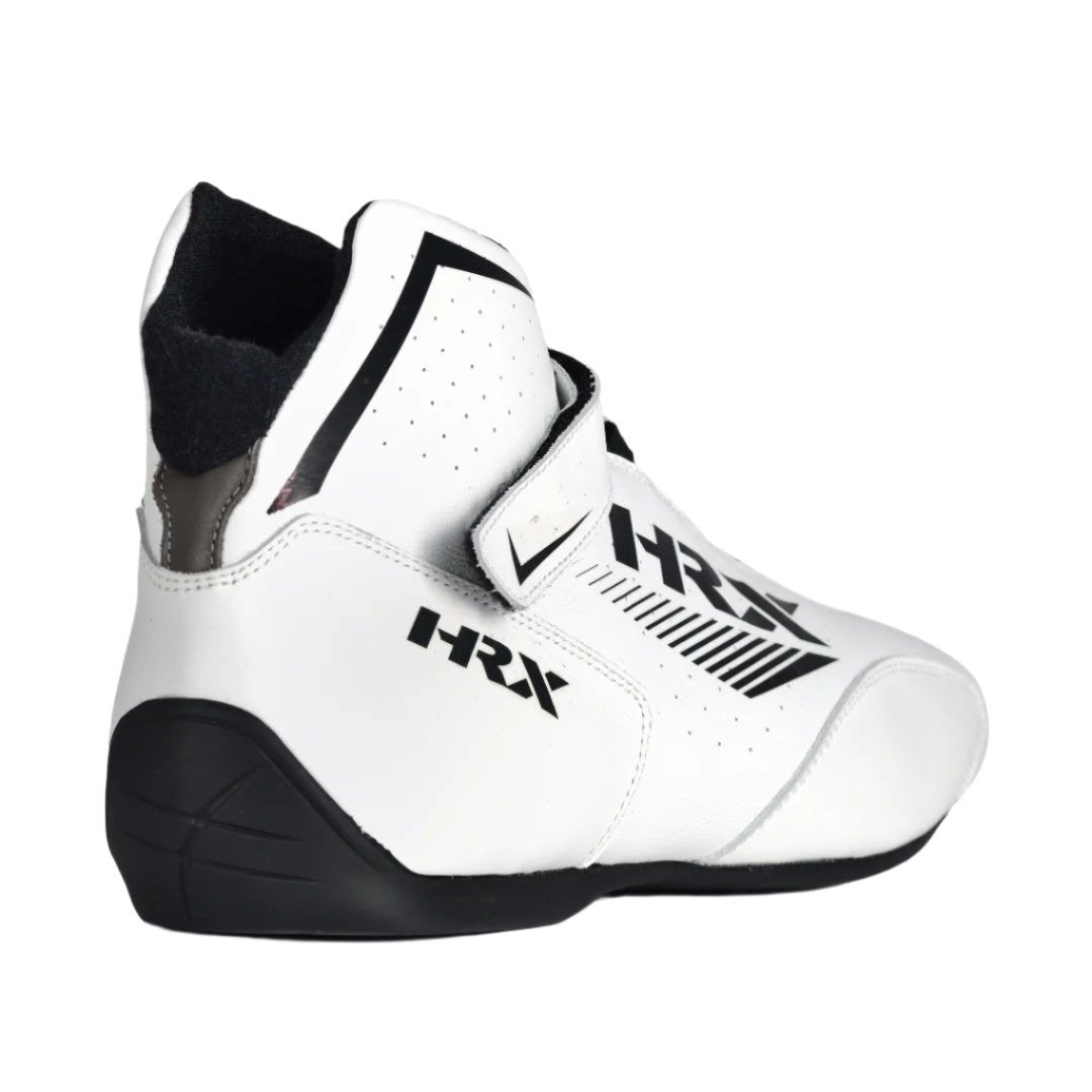 Icon - Racing Shoes