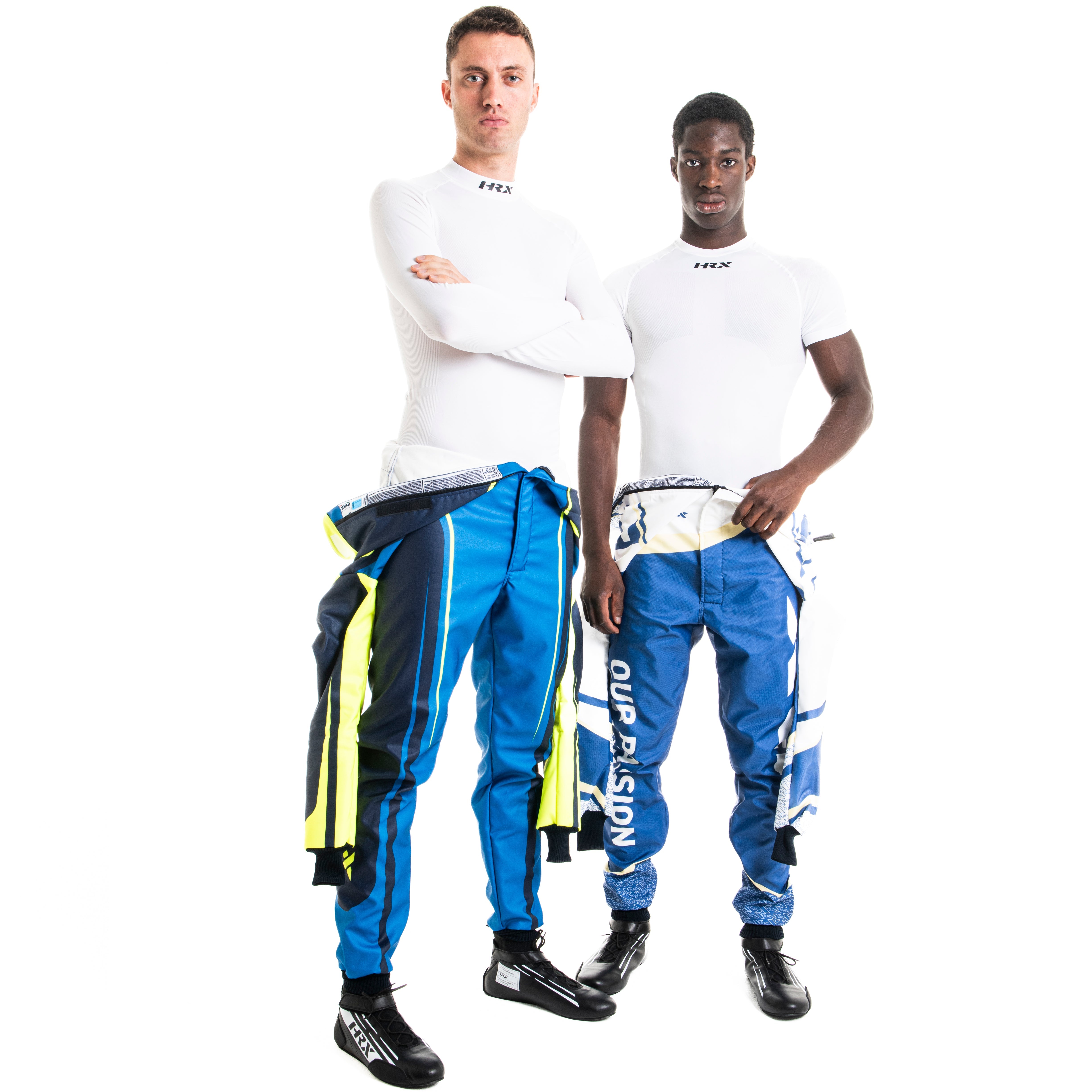 K Icon - Kart Top Underwear