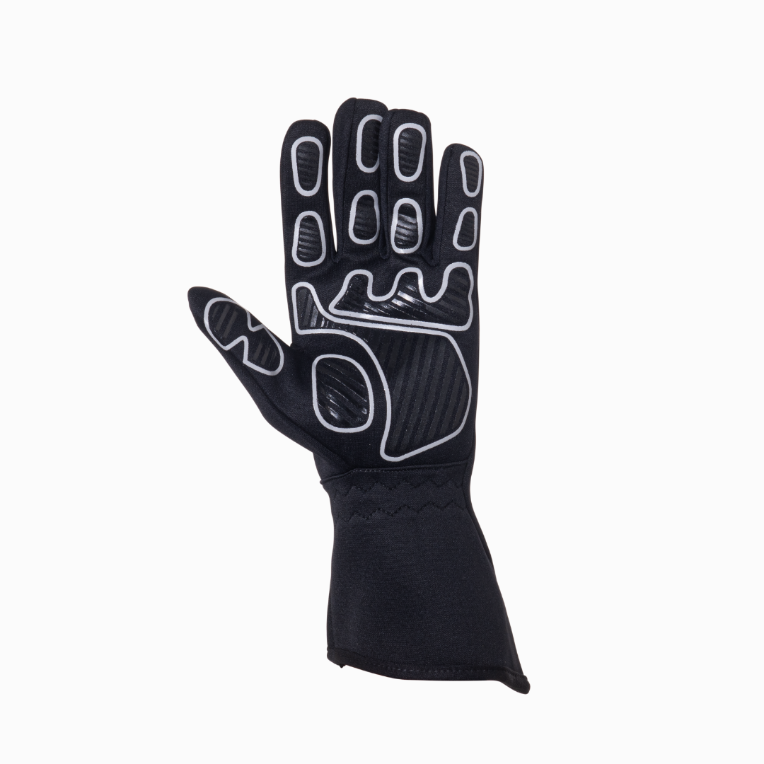 K Racer - Karting Gloves