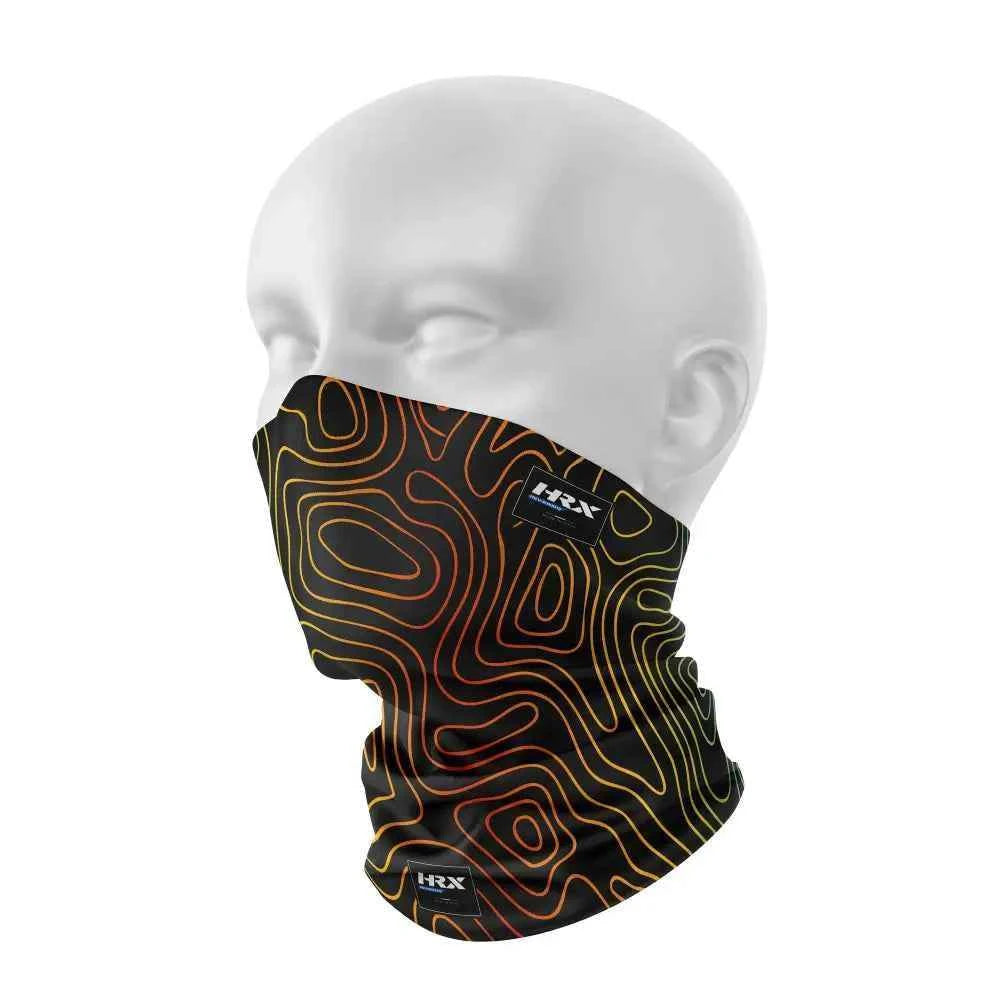 Lines Neck Warmer