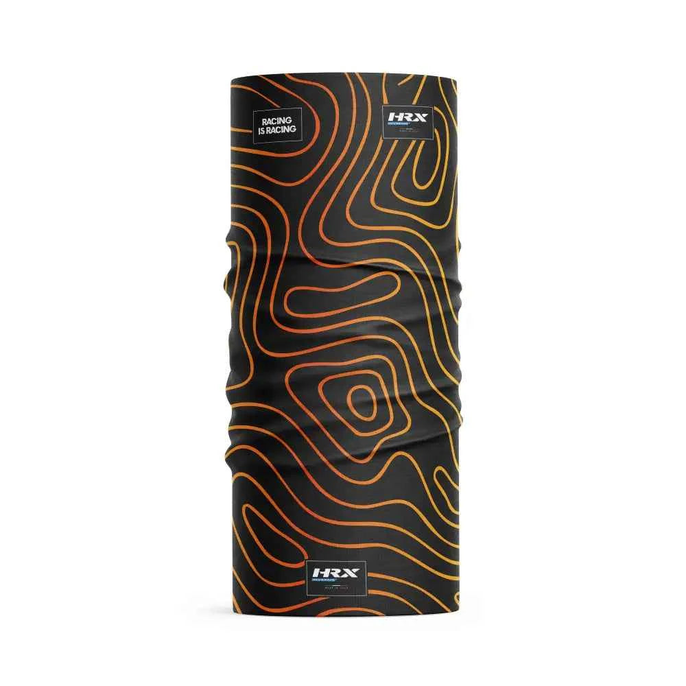 Lines Neck Warmer