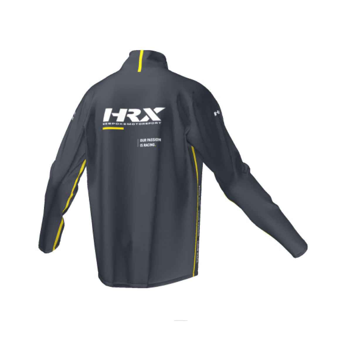 HRX Sweatshirt Long Zip