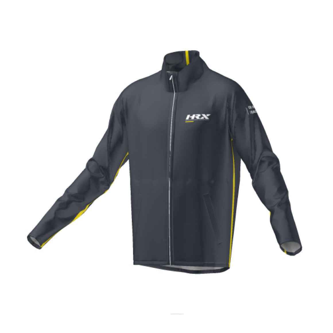 HRX Sweatshirt Long Zip