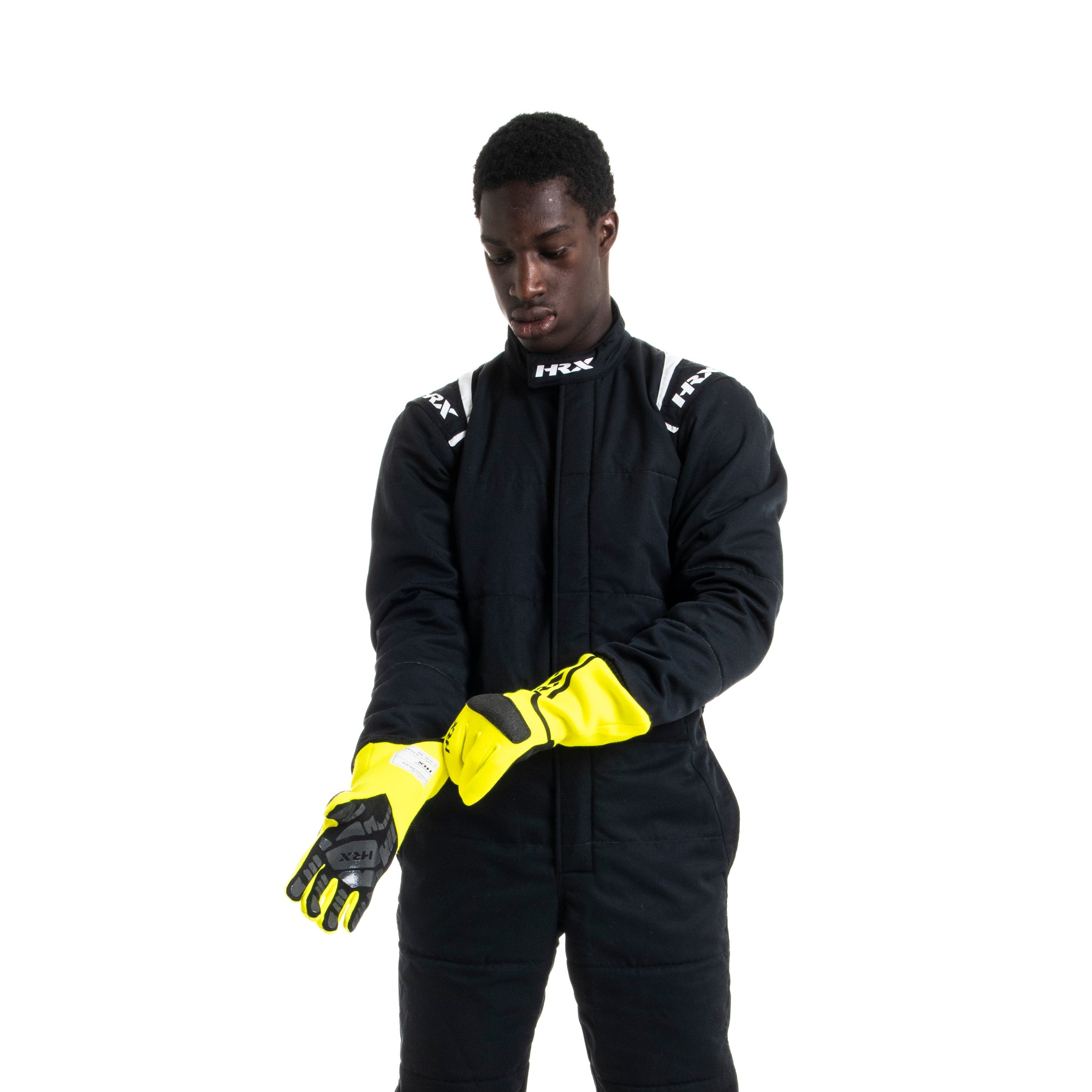 Tutor Pro Tech - Mechanic Gloves