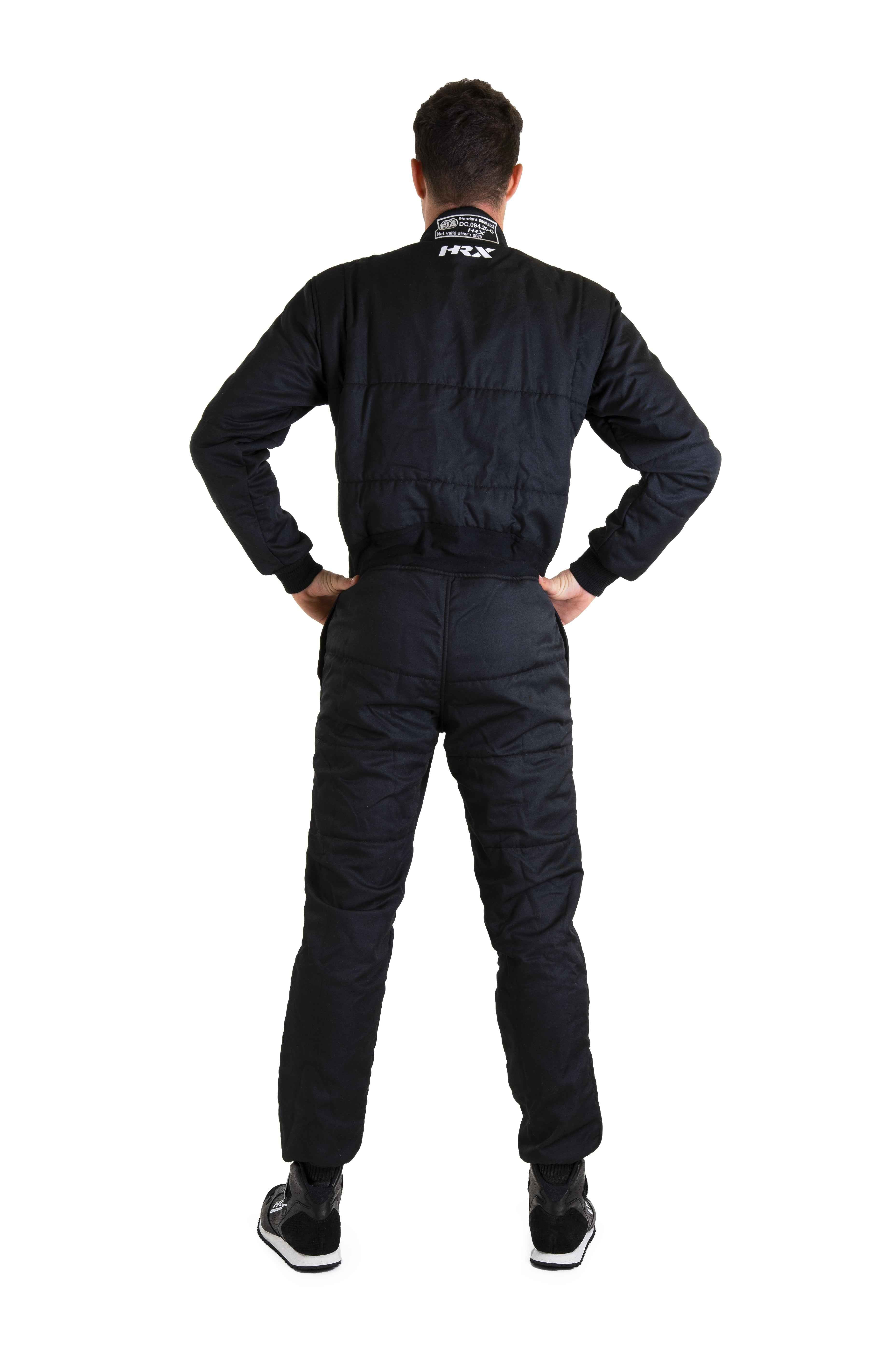 Racer Pit lane One - Mechanic Suits