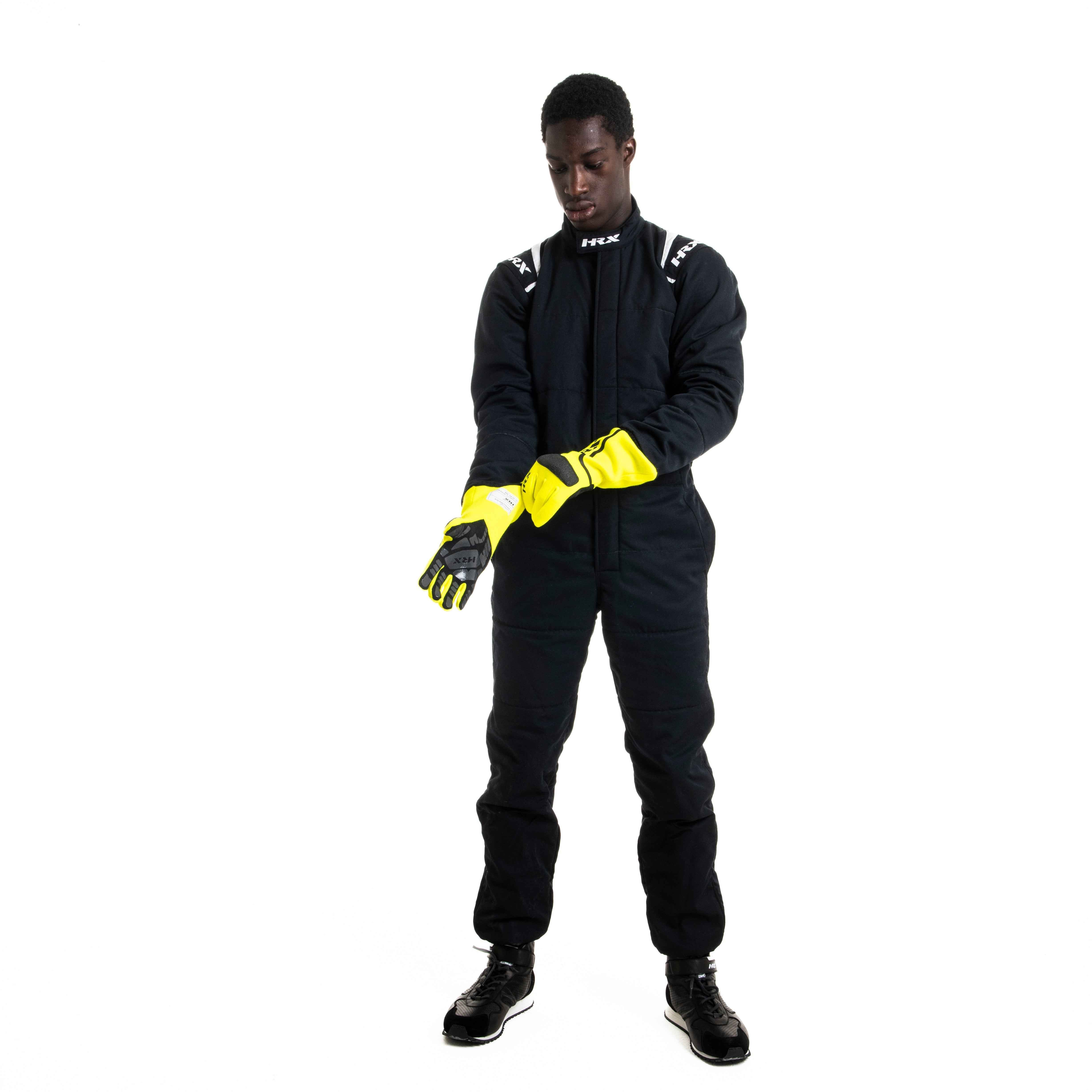 Racer Pit lane One - Mechanic Suits