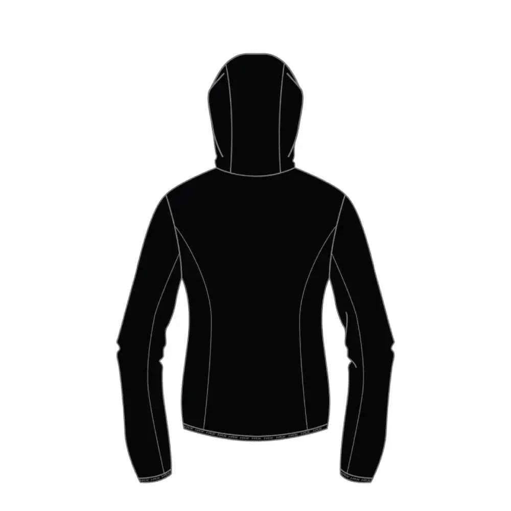 Rain Shell - Waterproof Jacket - Hrxtech UK