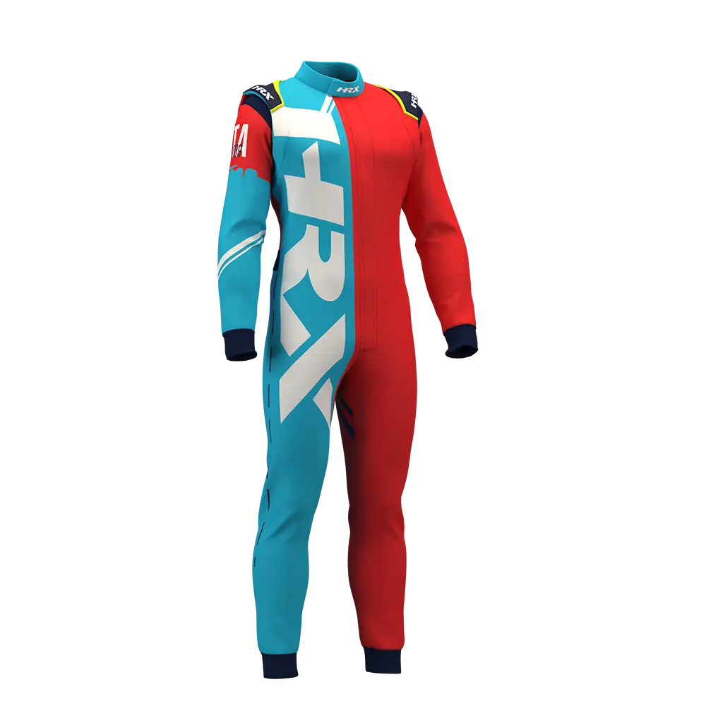 Revotech - Race Suit