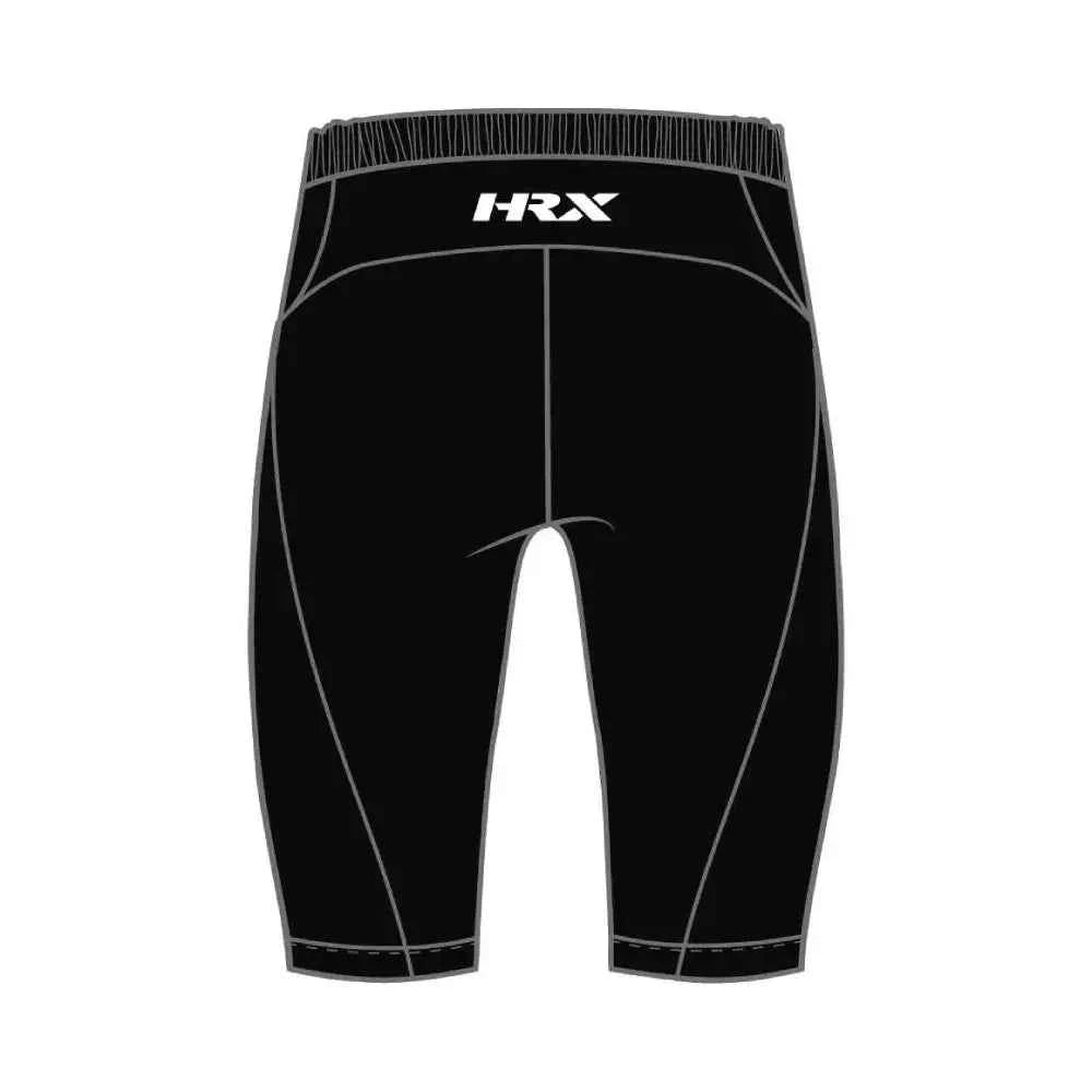 HRX Rider - Leg Warmer Shorts