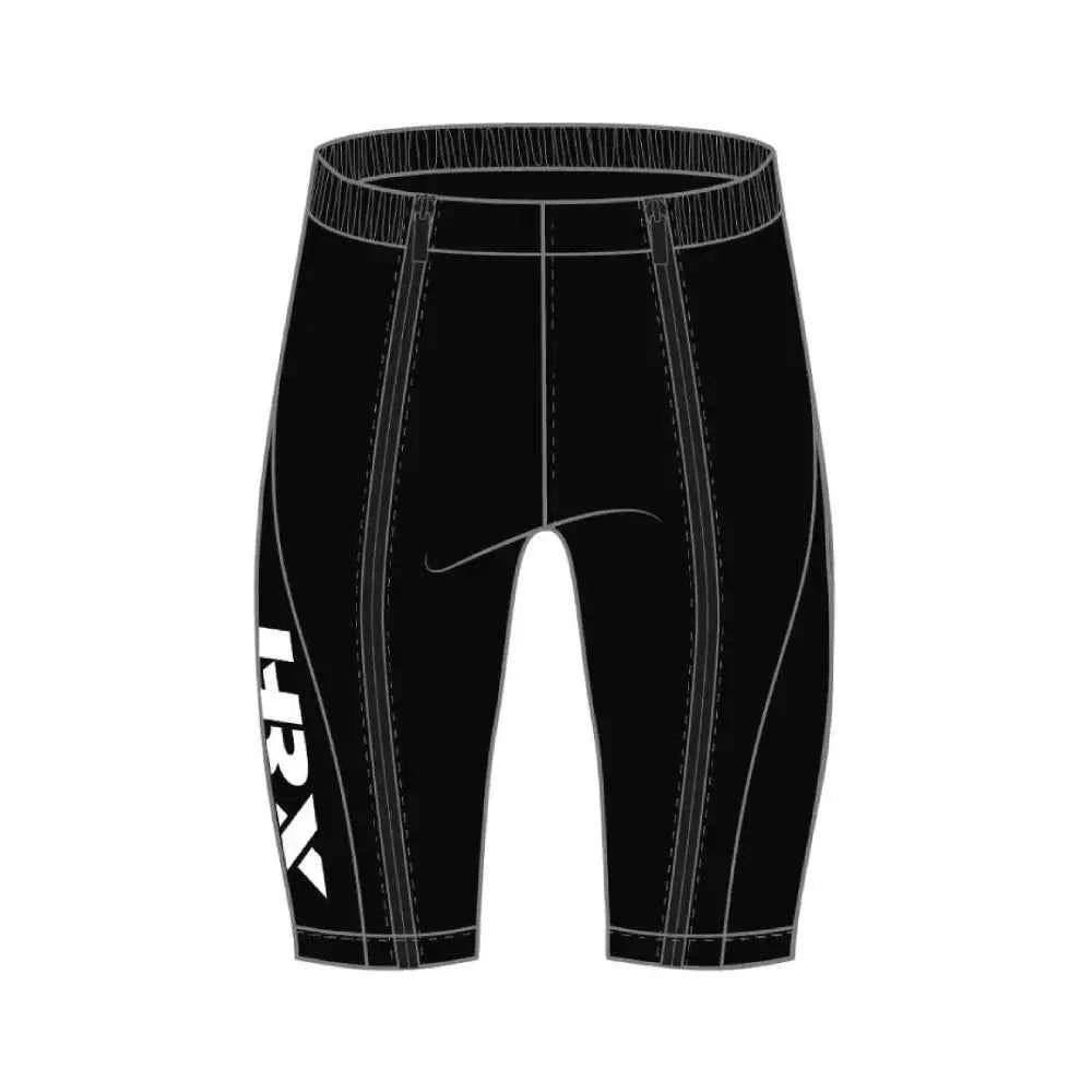 HRX Rider - Leg Warmer Shorts