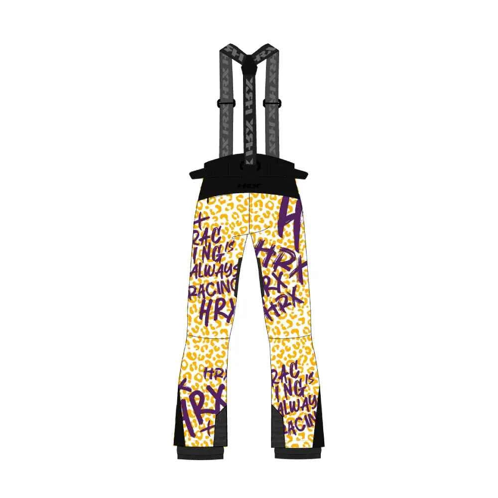 Snowboost Animalier - Ski Trousers