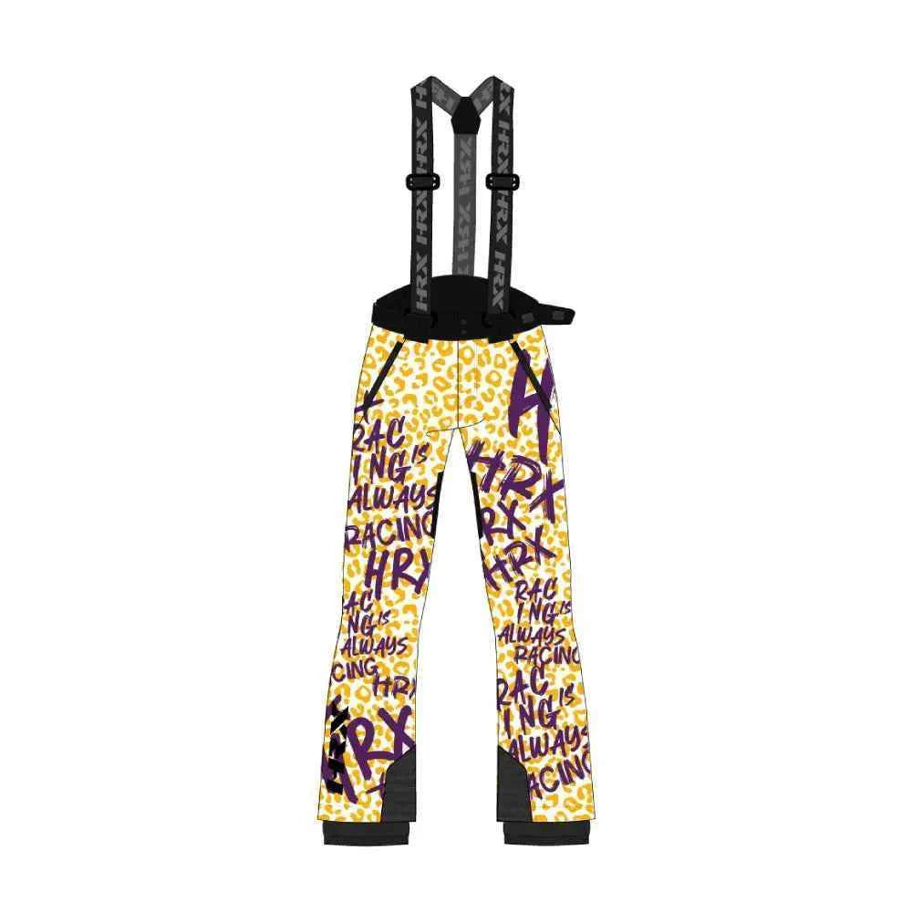 Snowboost Animalier - Ski Trousers