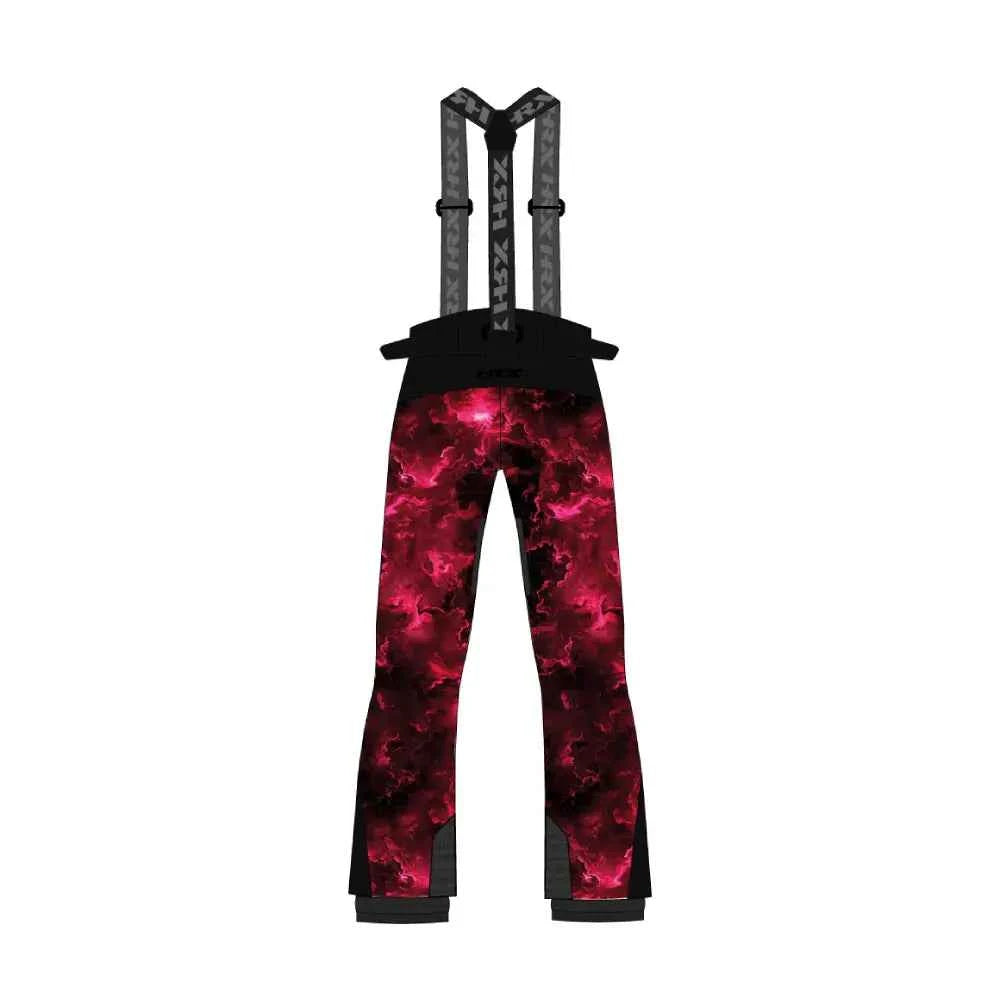 Snowboost Clouds - Ski Trousers