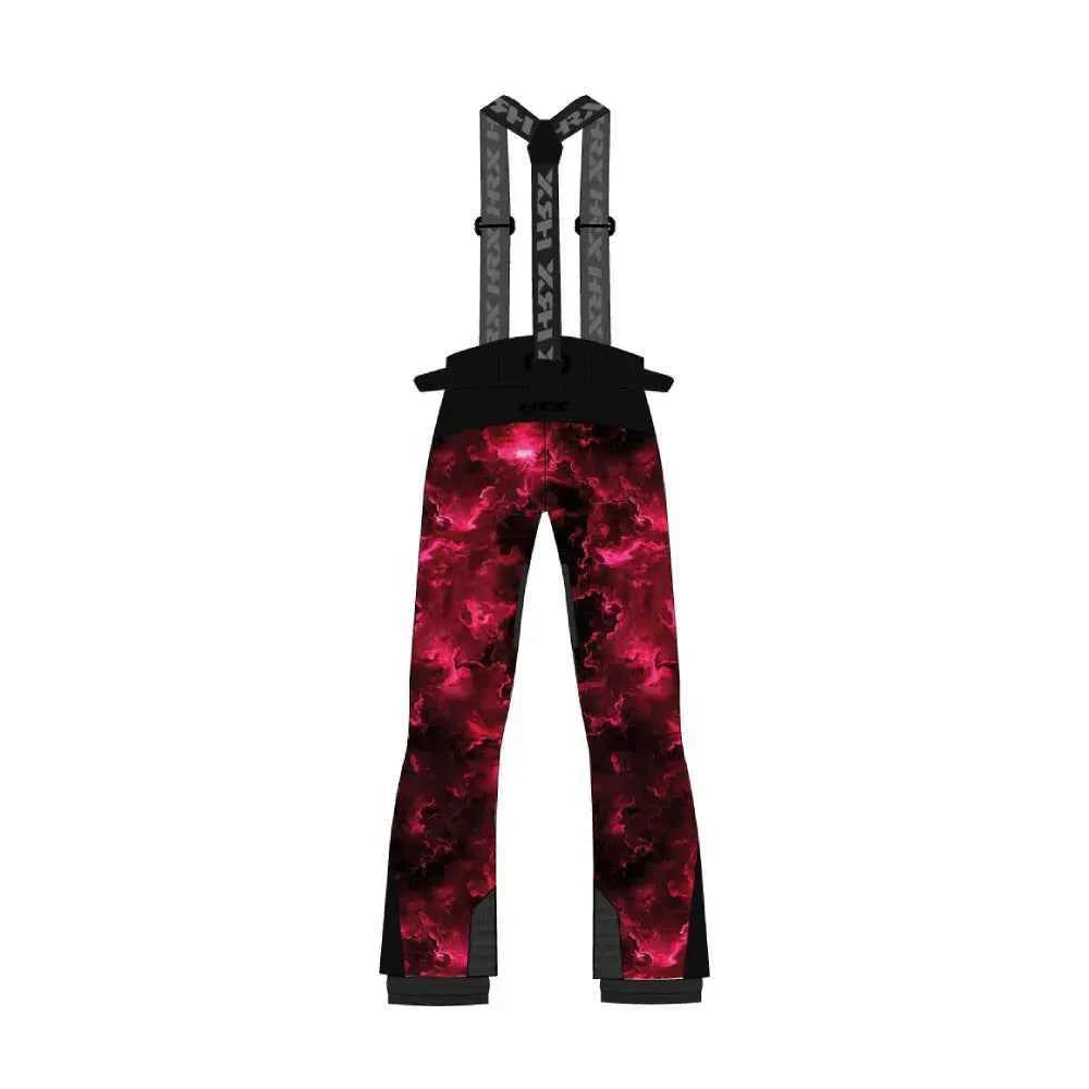 Snowboost Clouds - Ski Trousers