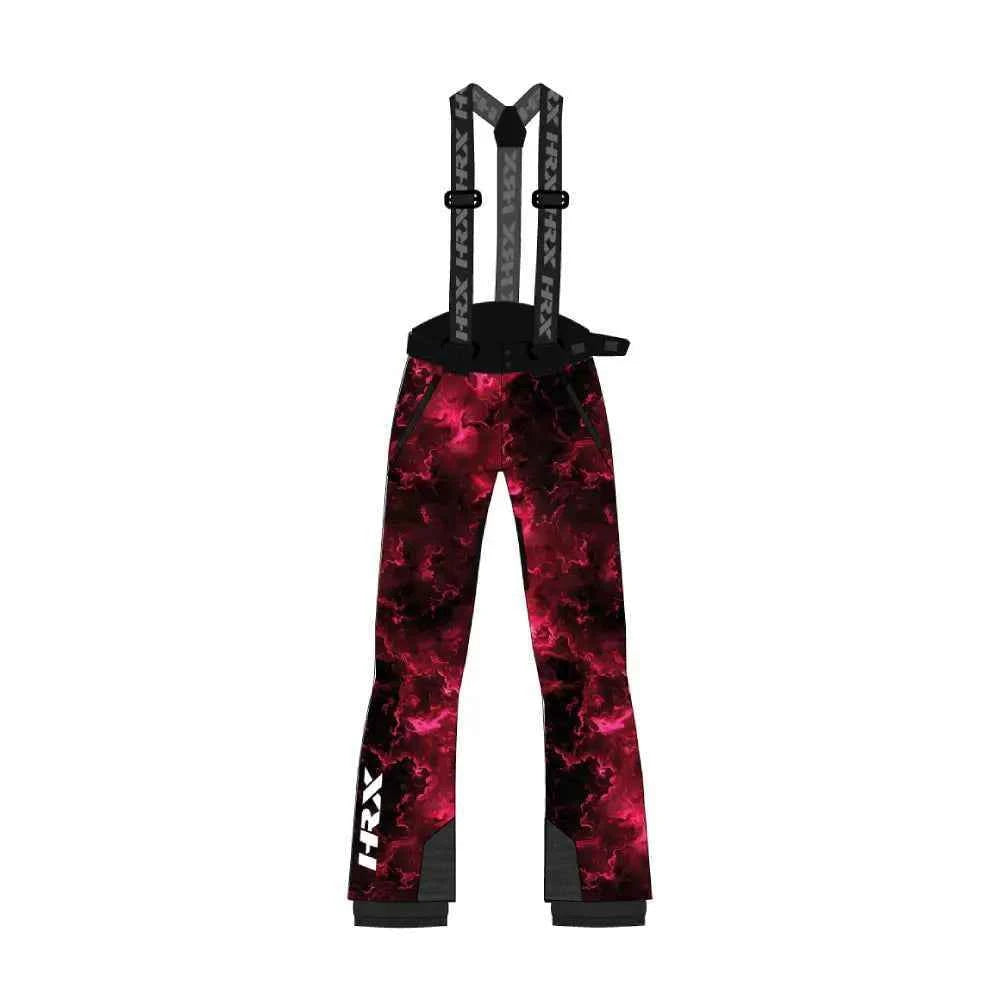 Snowboost Clouds - Ski Trousers