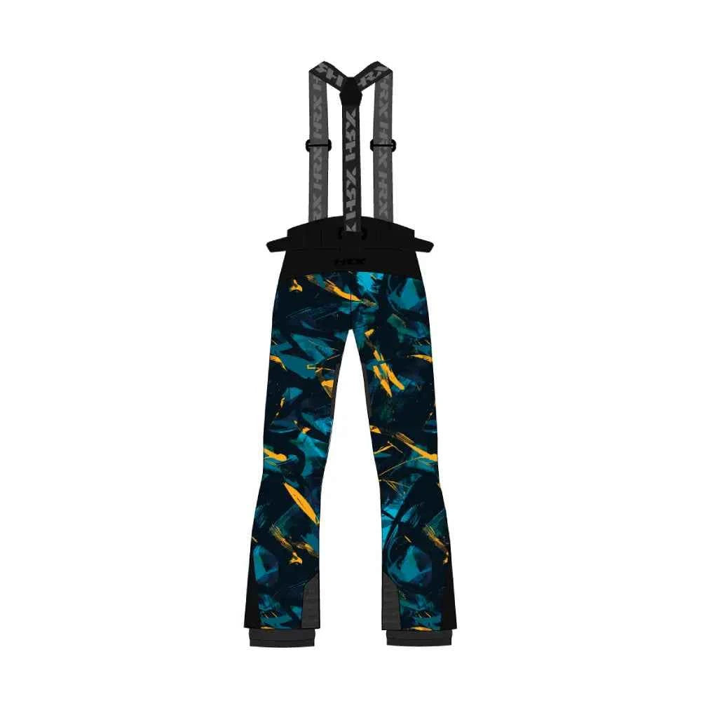 Snowboost Jungle - Ski Trousers
