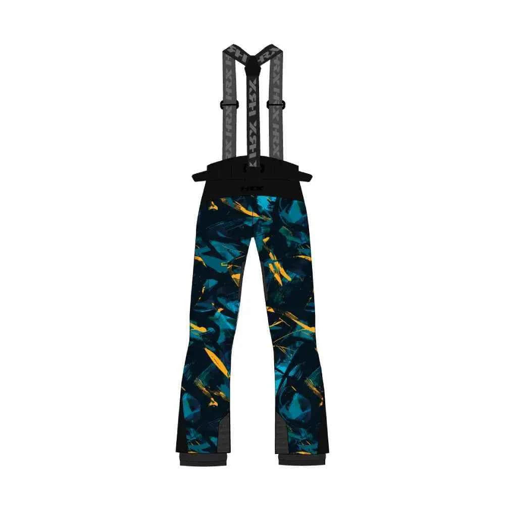 Snowboost Jungle - Ski Trousers